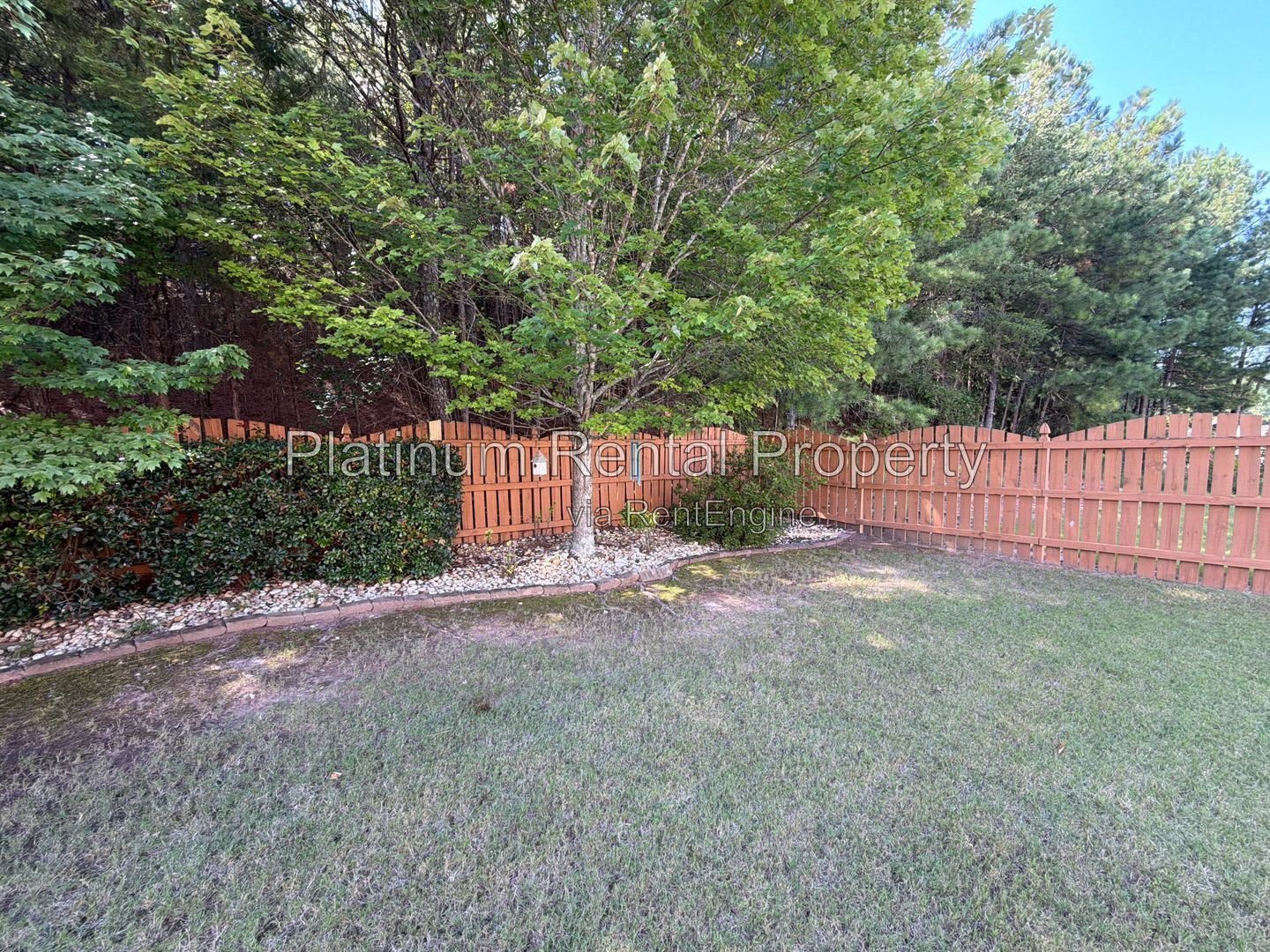 Beautiful 4 bedroom home in James Creek / Cumming by Platinum Property Management Services, Inc. property image