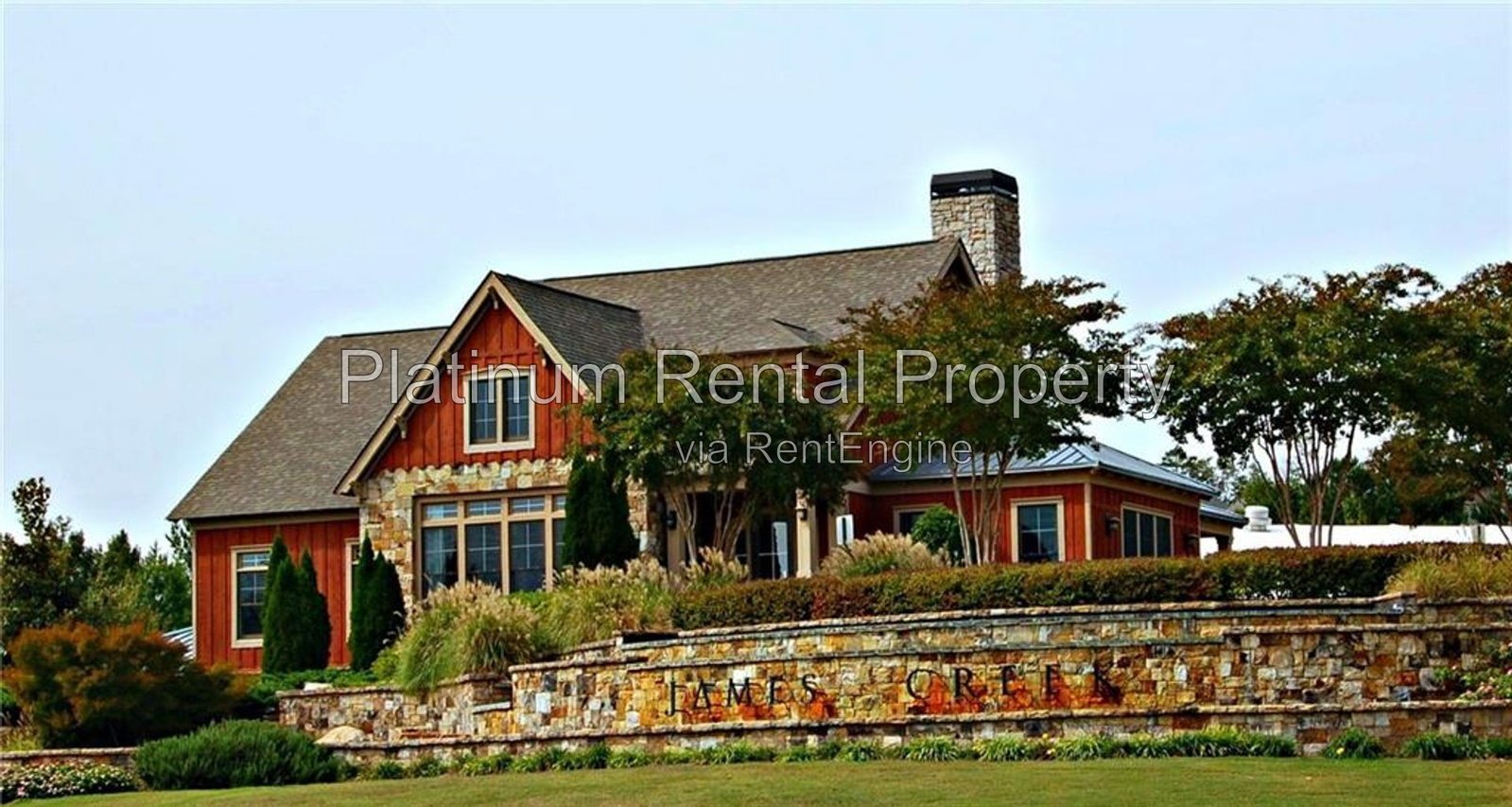 Beautiful 4 bedroom home in James Creek / Cumming by Platinum Property Management Services, Inc. property image
