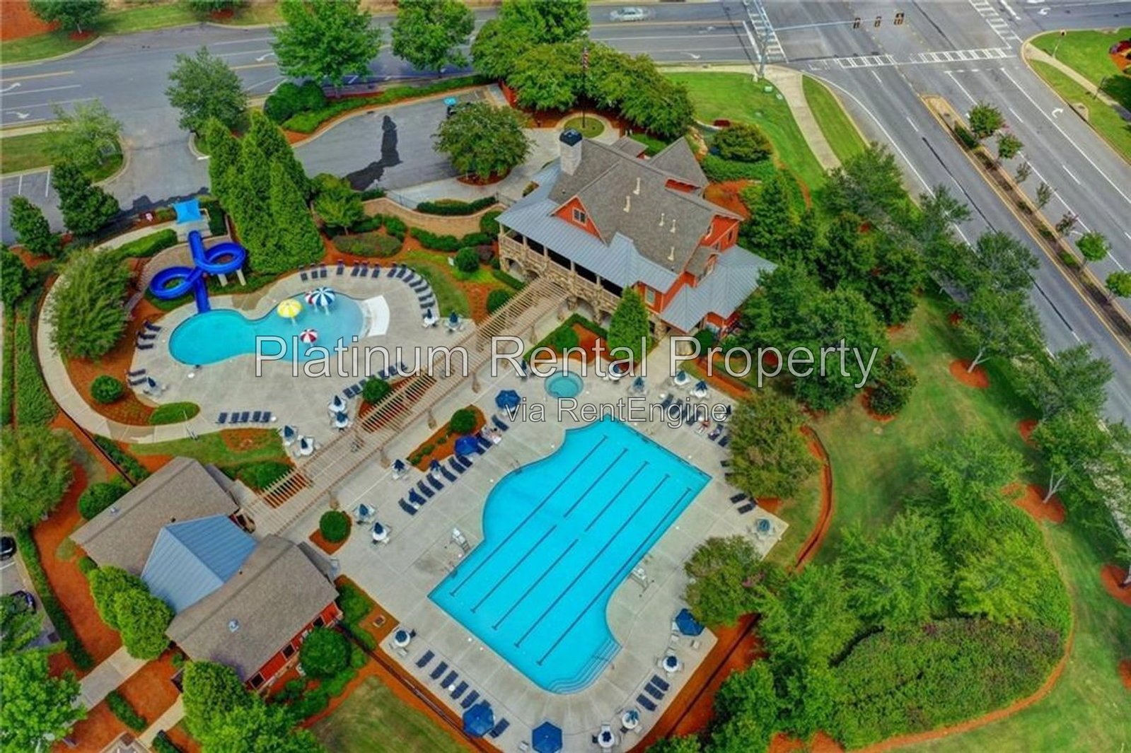 Beautiful 4 bedroom home in James Creek / Cumming by Platinum Property Management Services, Inc. property image