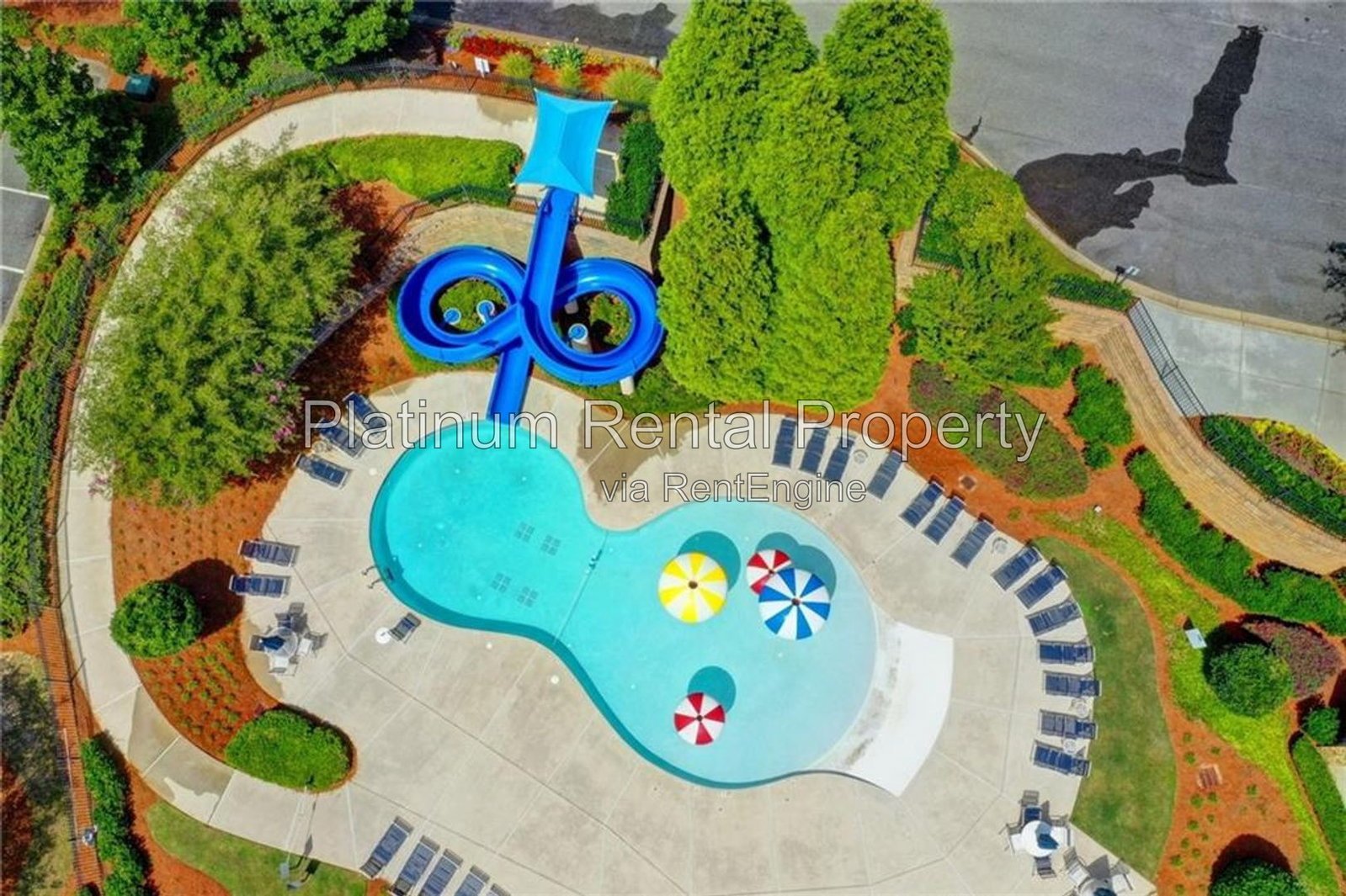 Beautiful 4 bedroom home in James Creek / Cumming by Platinum Property Management Services, Inc. property image