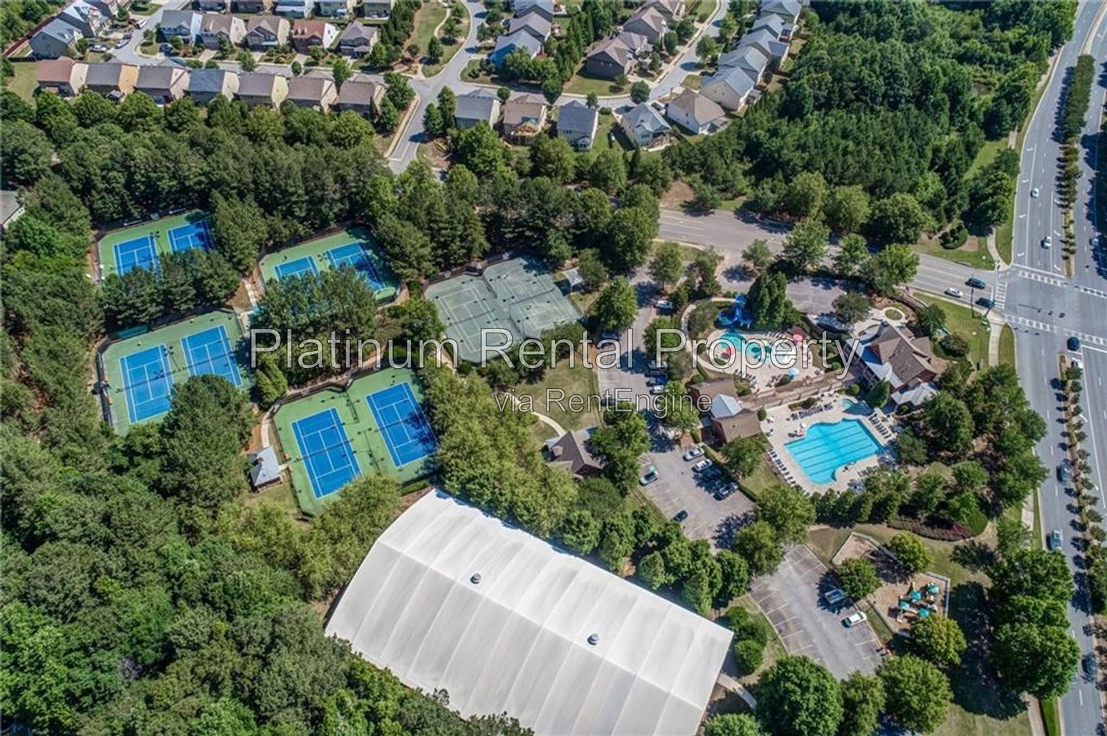 Beautiful 4 bedroom home in James Creek / Cumming by Platinum Property Management Services, Inc. property image