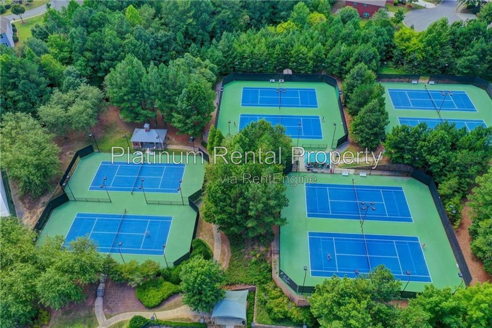 Beautiful 4 bedroom home in James Creek / Cumming by Platinum Property Management Services, Inc. property image