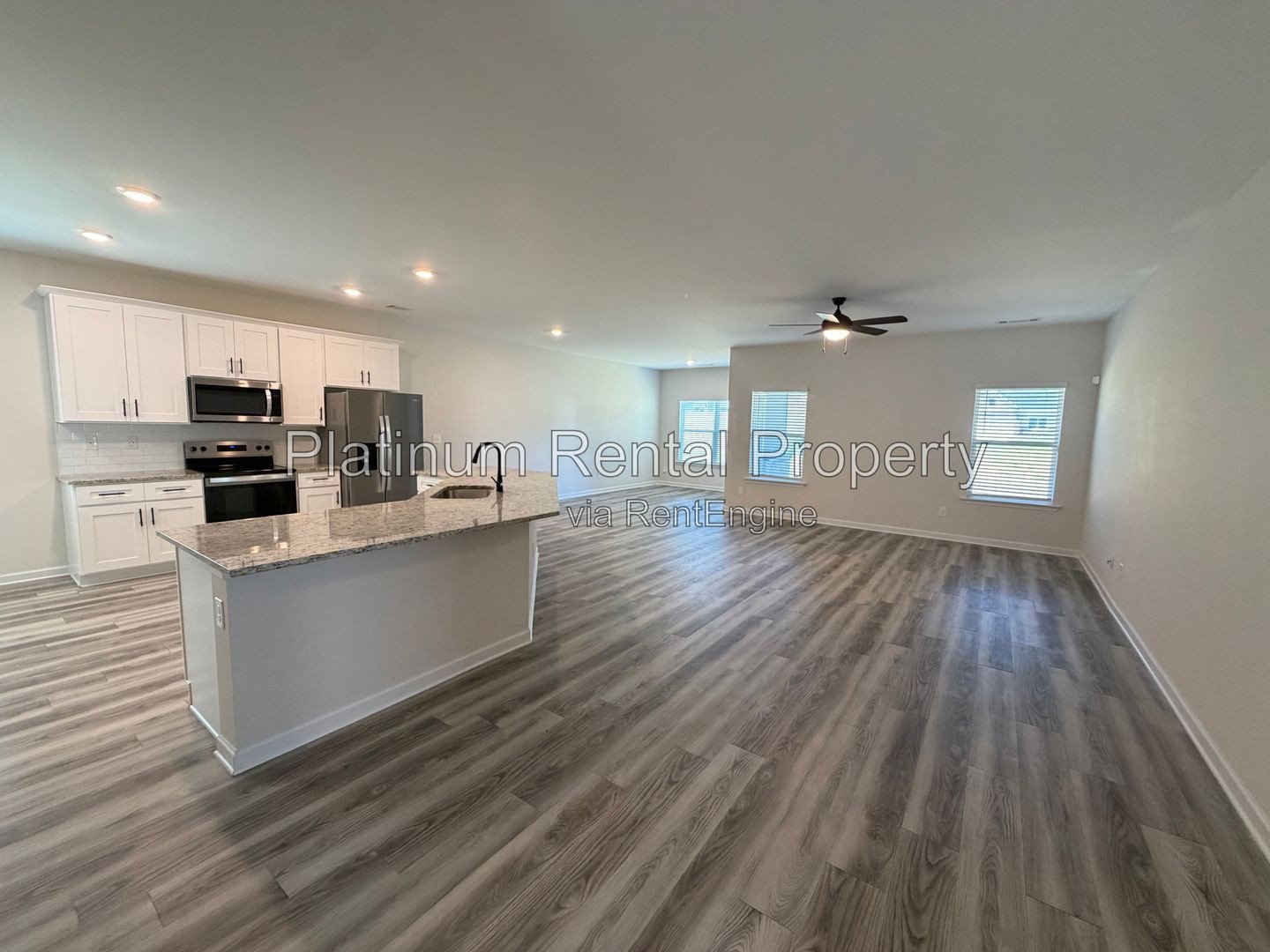 Better-than-new 3 Bedroom Ranch home in Dacula by Platinum Property Management Services, Inc. property image