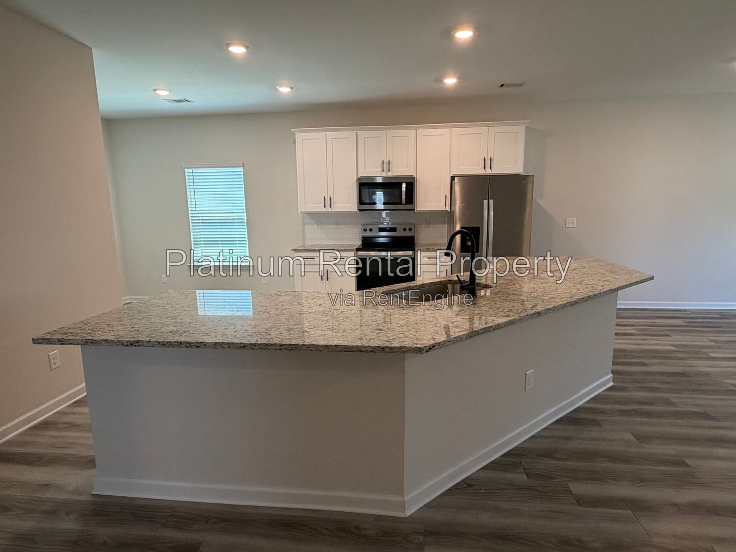 Better-than-new 3 Bedroom Ranch home in Dacula by Platinum Property Management Services, Inc. property image