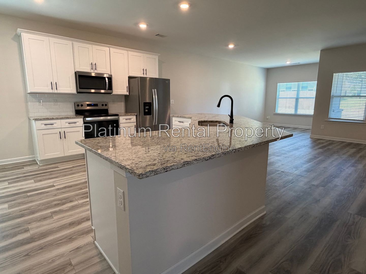Better-than-new 3 Bedroom Ranch home in Dacula by Platinum Property Management Services, Inc. property image