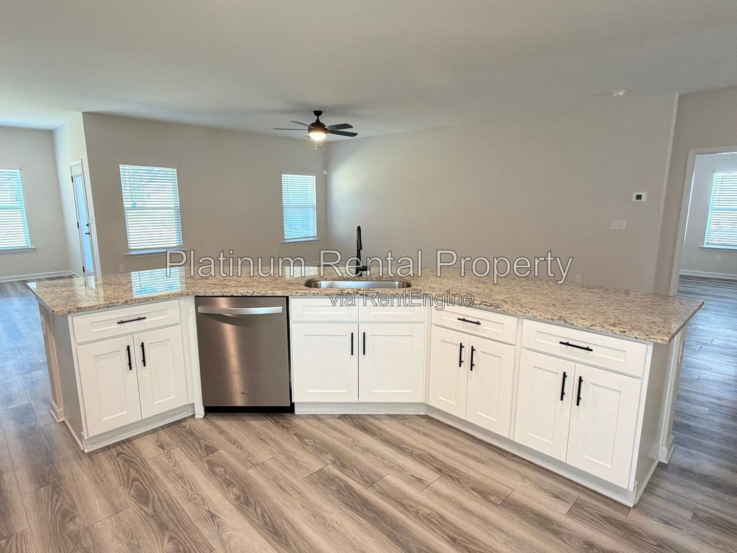 Better-than-new 3 Bedroom Ranch home in Dacula by Platinum Property Management Services, Inc. property image