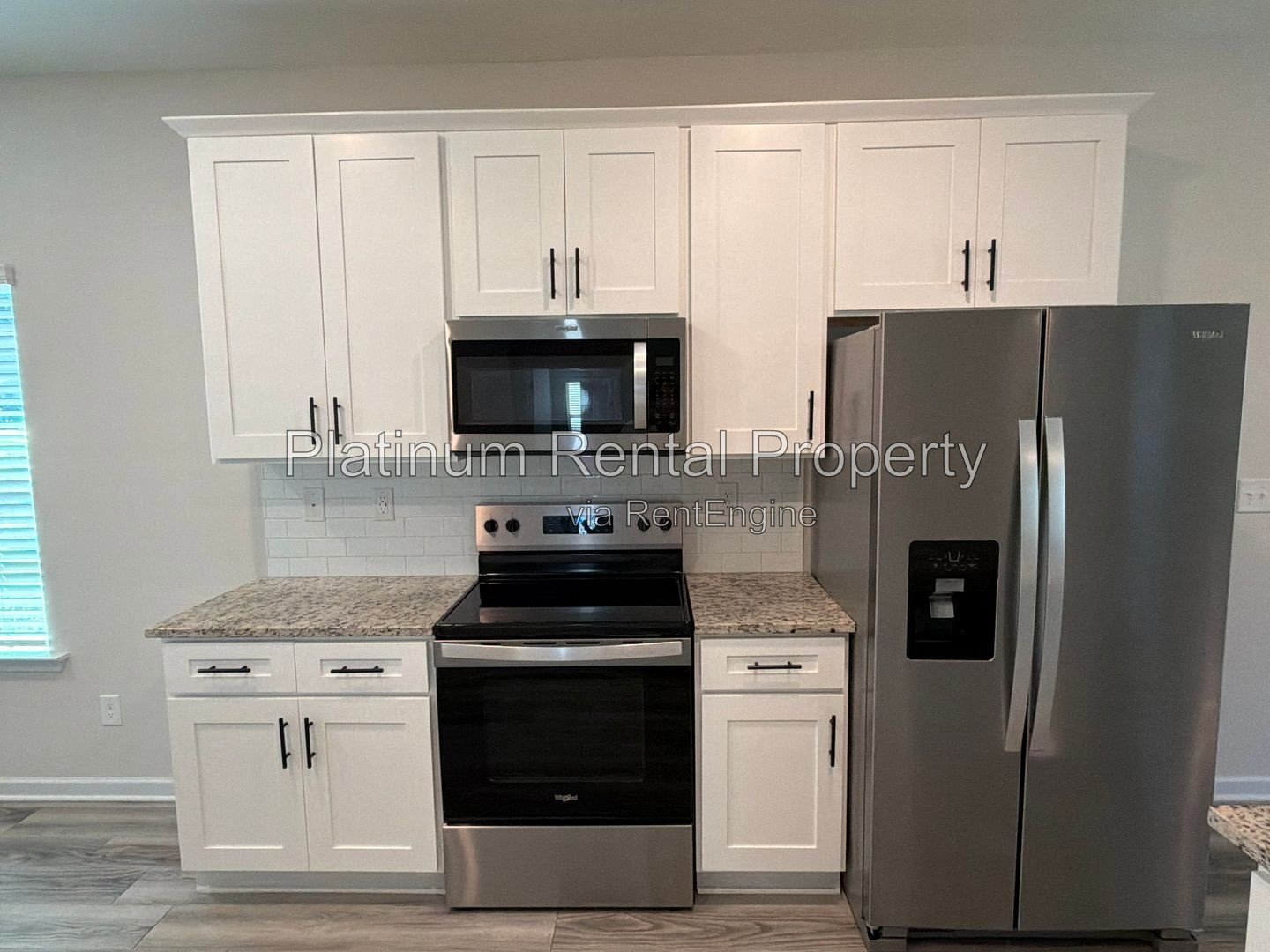 Better-than-new 3 Bedroom Ranch home in Dacula by Platinum Property Management Services, Inc. property image