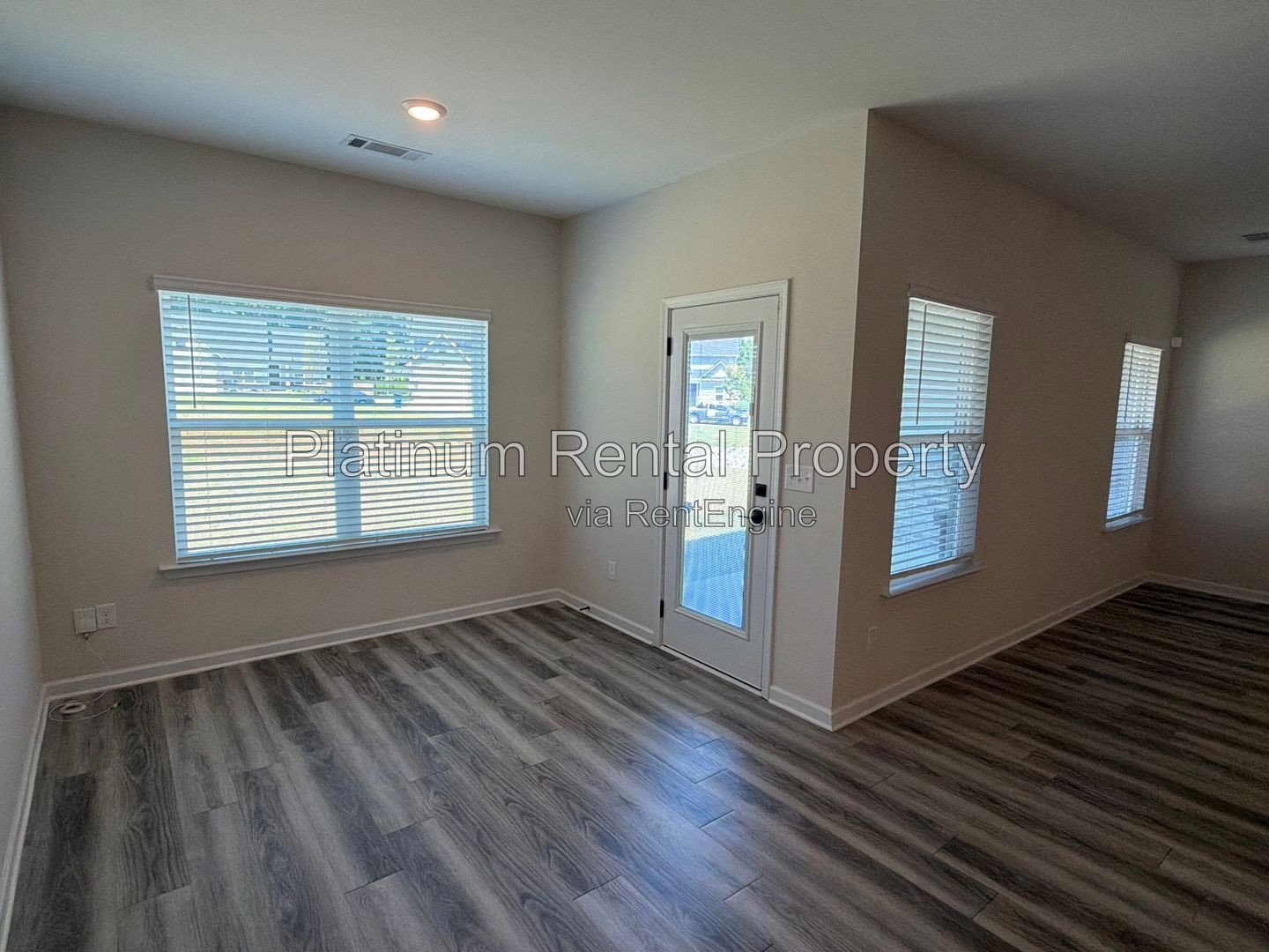 Better-than-new 3 Bedroom Ranch home in Dacula by Platinum Property Management Services, Inc. property image