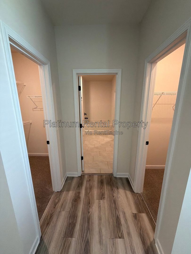 Better-than-new 3 Bedroom Ranch home in Dacula by Platinum Property Management Services, Inc. property image