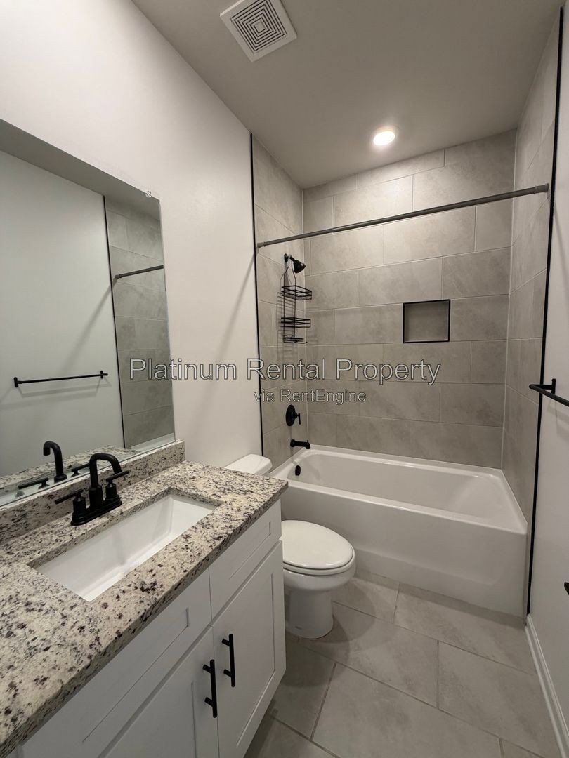 Better-than-new 3 Bedroom Ranch home in Dacula by Platinum Property Management Services, Inc. property image