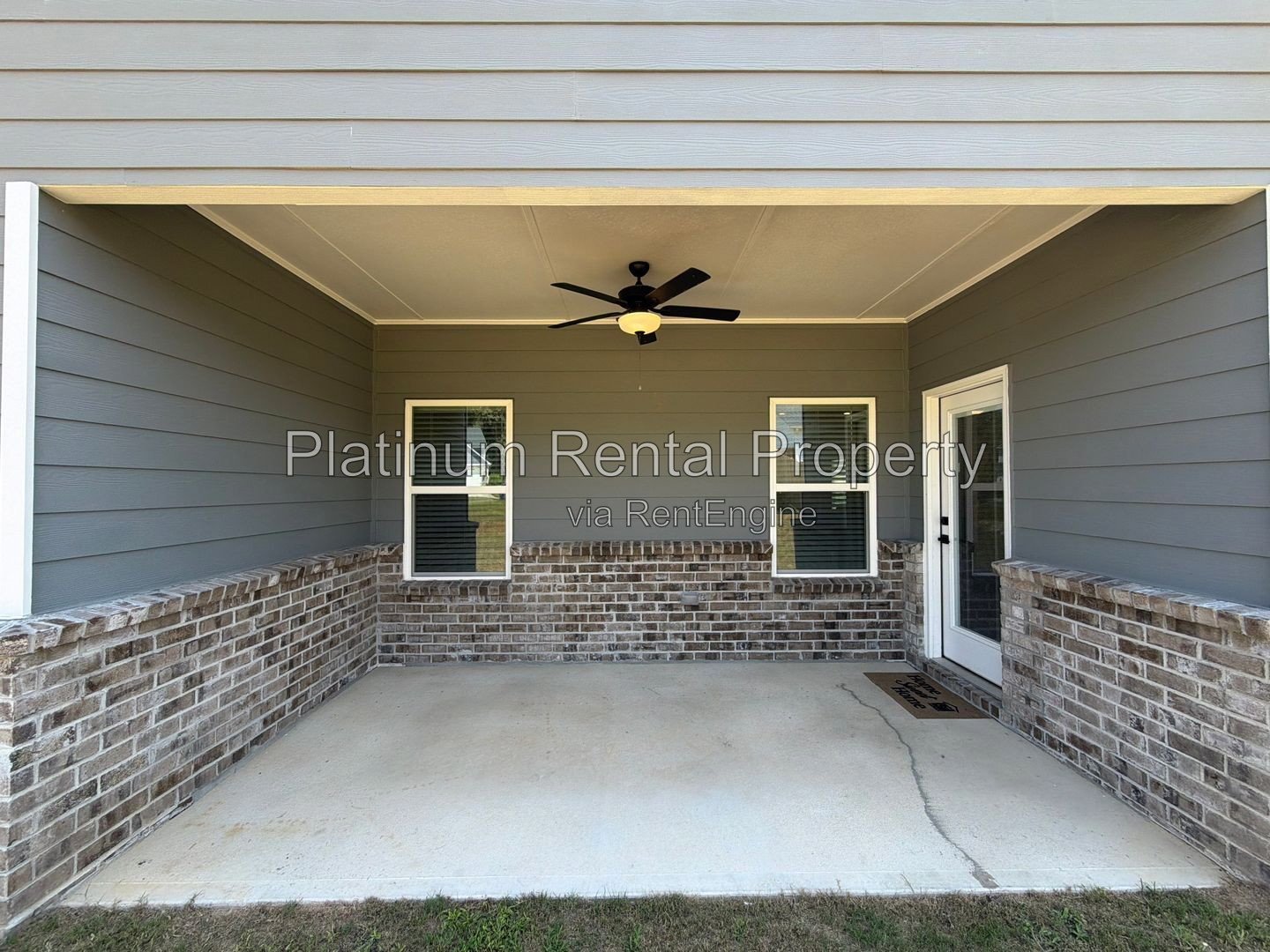 Better-than-new 3 Bedroom Ranch home in Dacula by Platinum Property Management Services, Inc. property image
