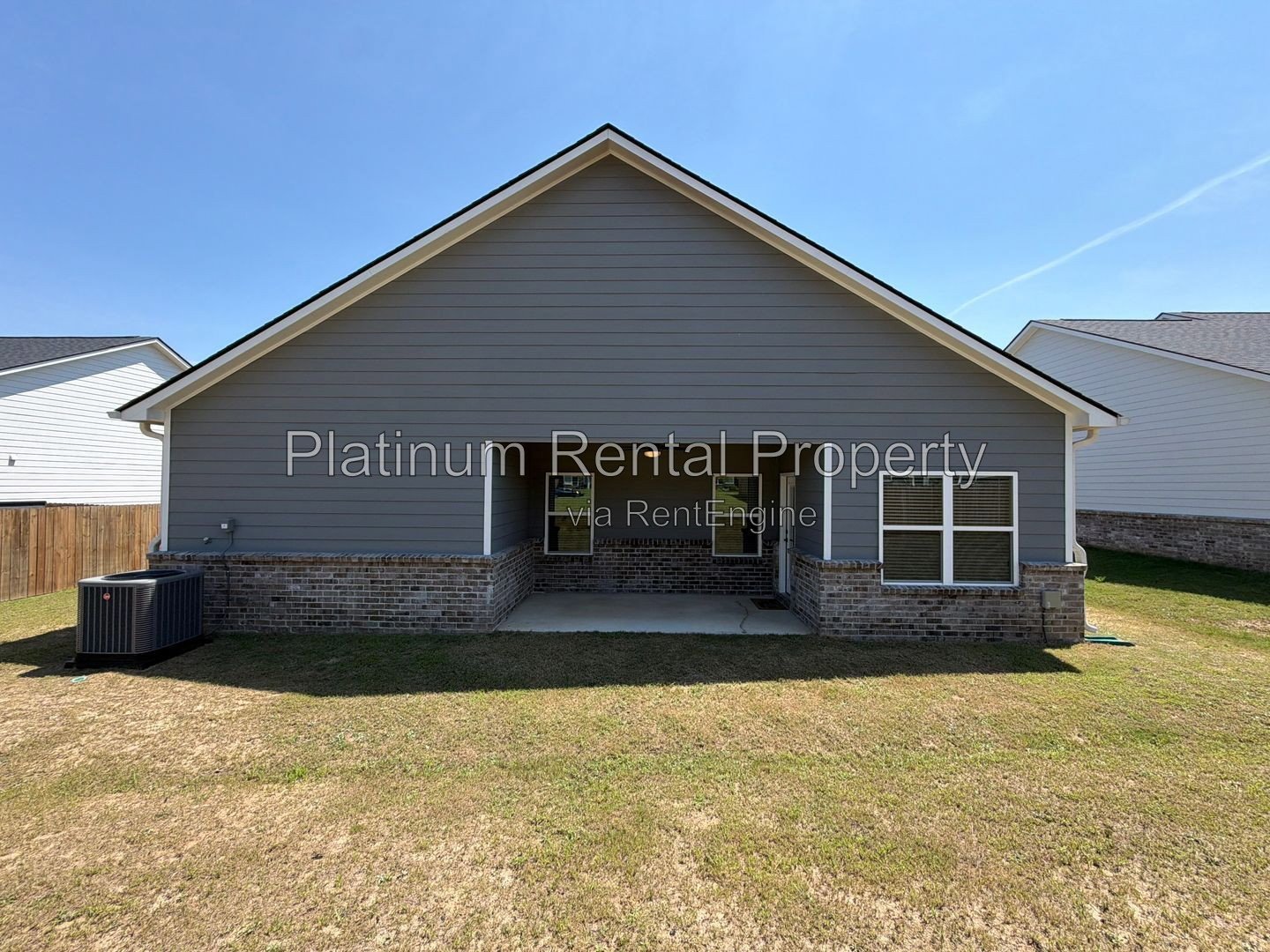 Better-than-new 3 Bedroom Ranch home in Dacula by Platinum Property Management Services, Inc. property image