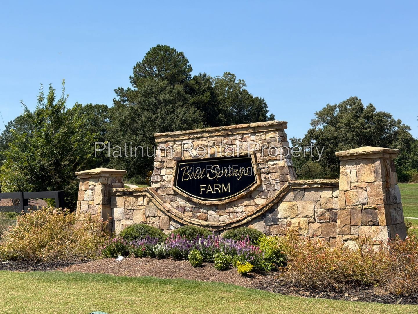 Better-than-new 3 Bedroom Ranch home in Dacula by Platinum Property Management Services, Inc. property image