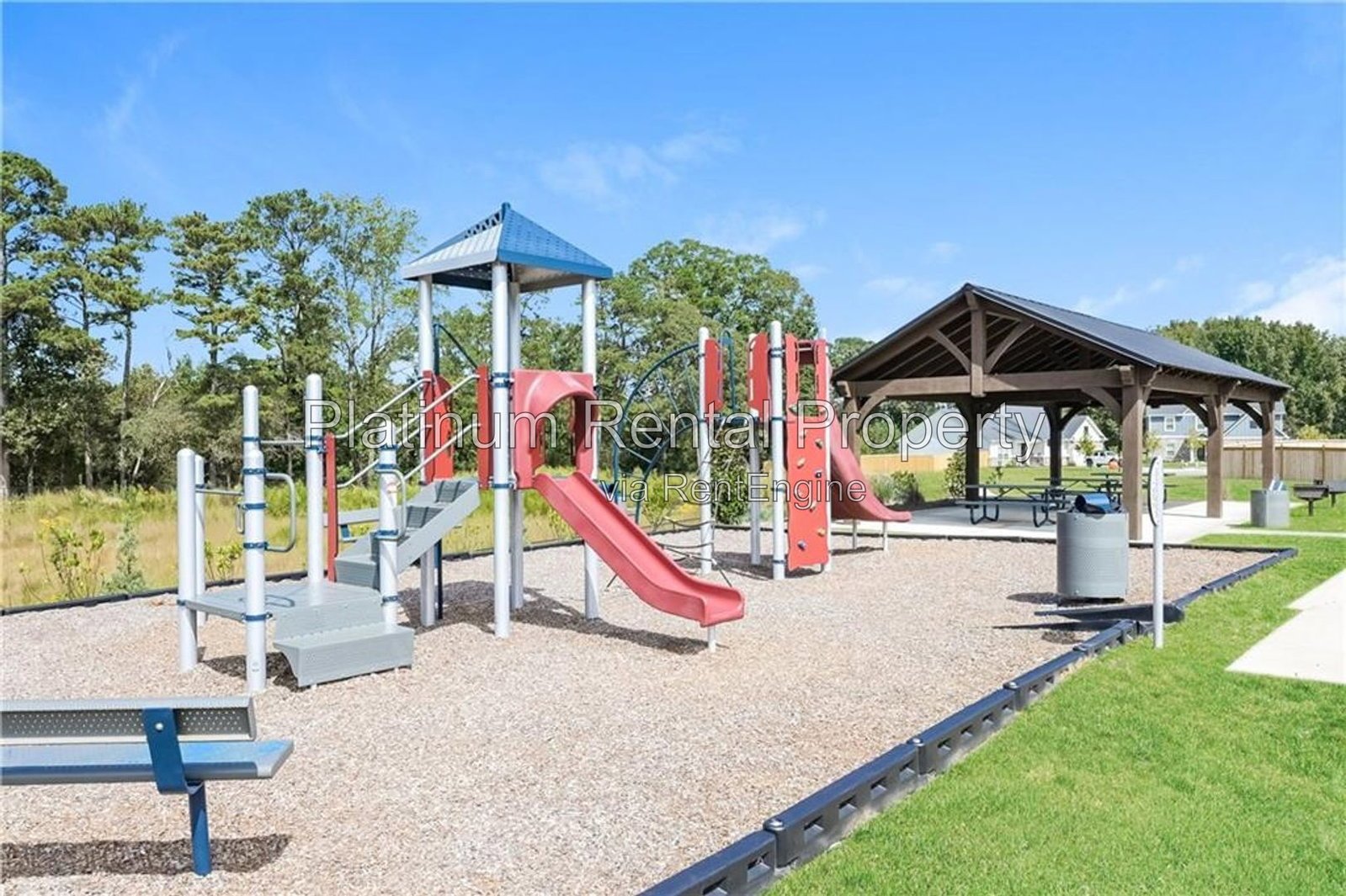 Better-than-new 3 Bedroom Ranch home in Dacula by Platinum Property Management Services, Inc. property image