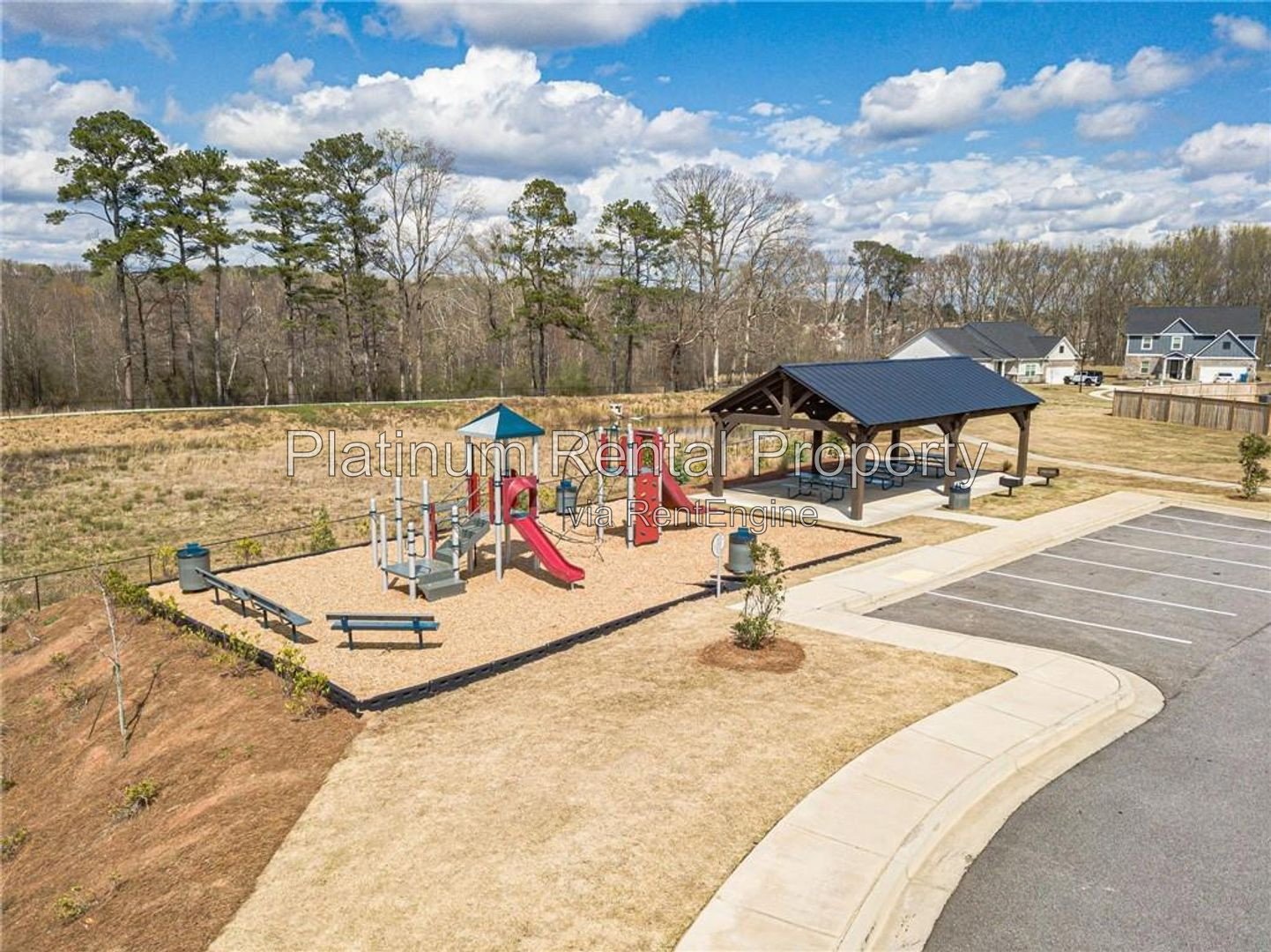 Better-than-new 3 Bedroom Ranch home in Dacula by Platinum Property Management Services, Inc. property image