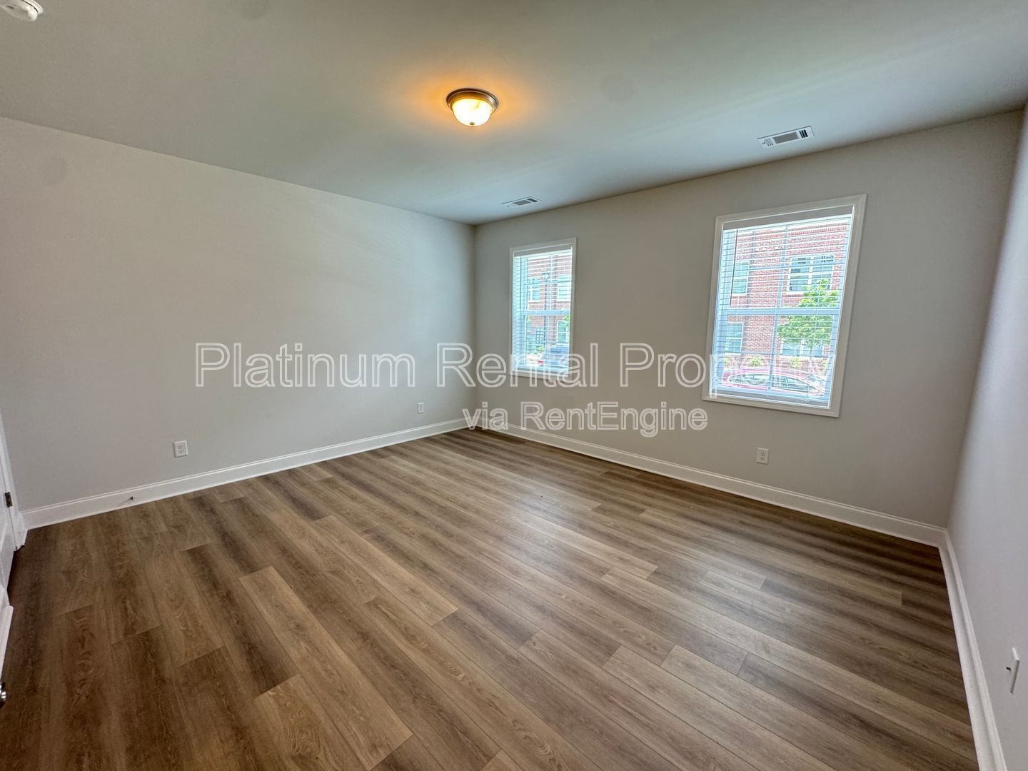 Beautiful 4 bedroom townhome in desirable Lawrenceville by Platinum Property Management Services, Inc. property image
