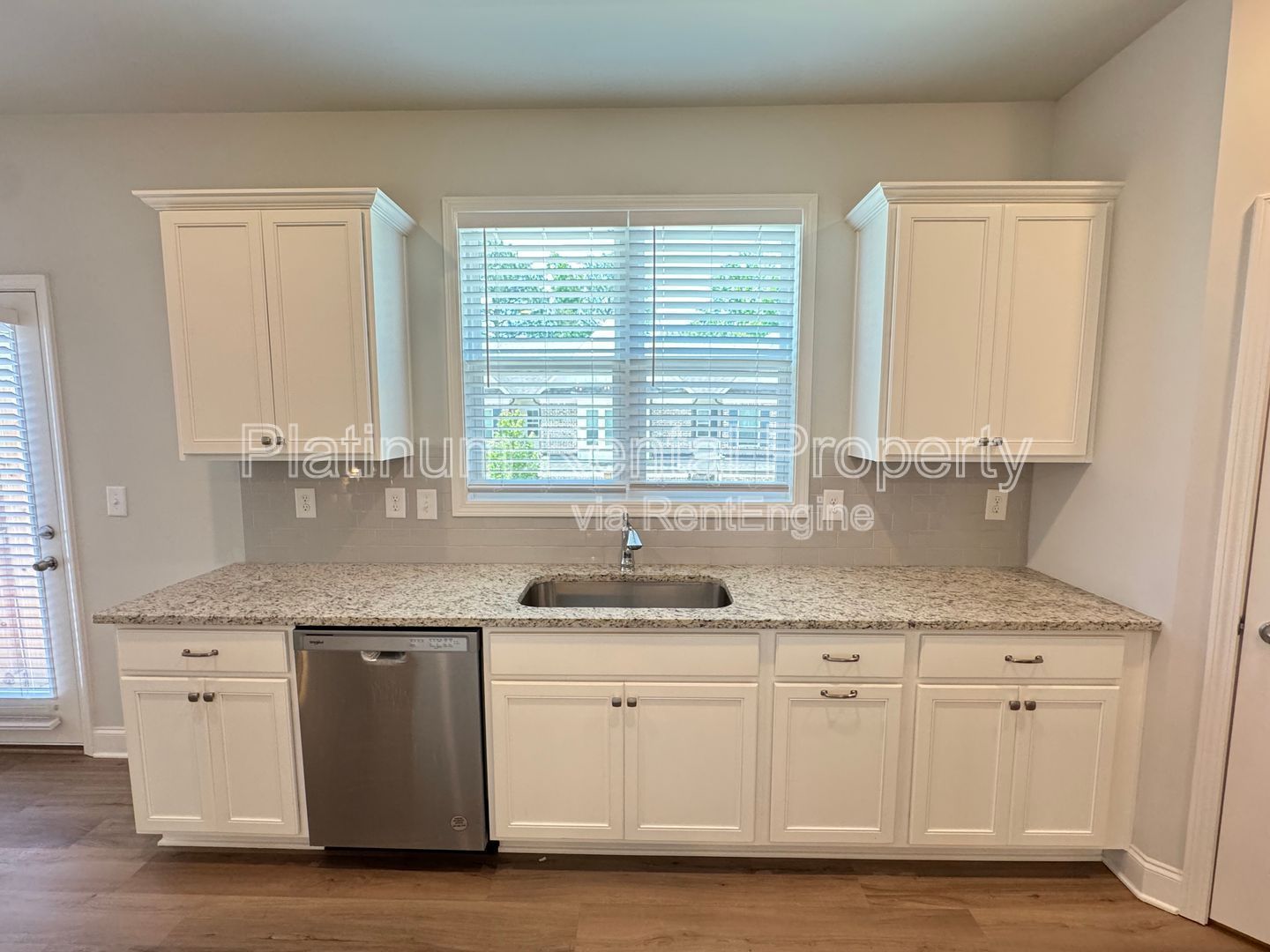 Beautiful 4 bedroom townhome in desirable Lawrenceville by Platinum Property Management Services, Inc. property image