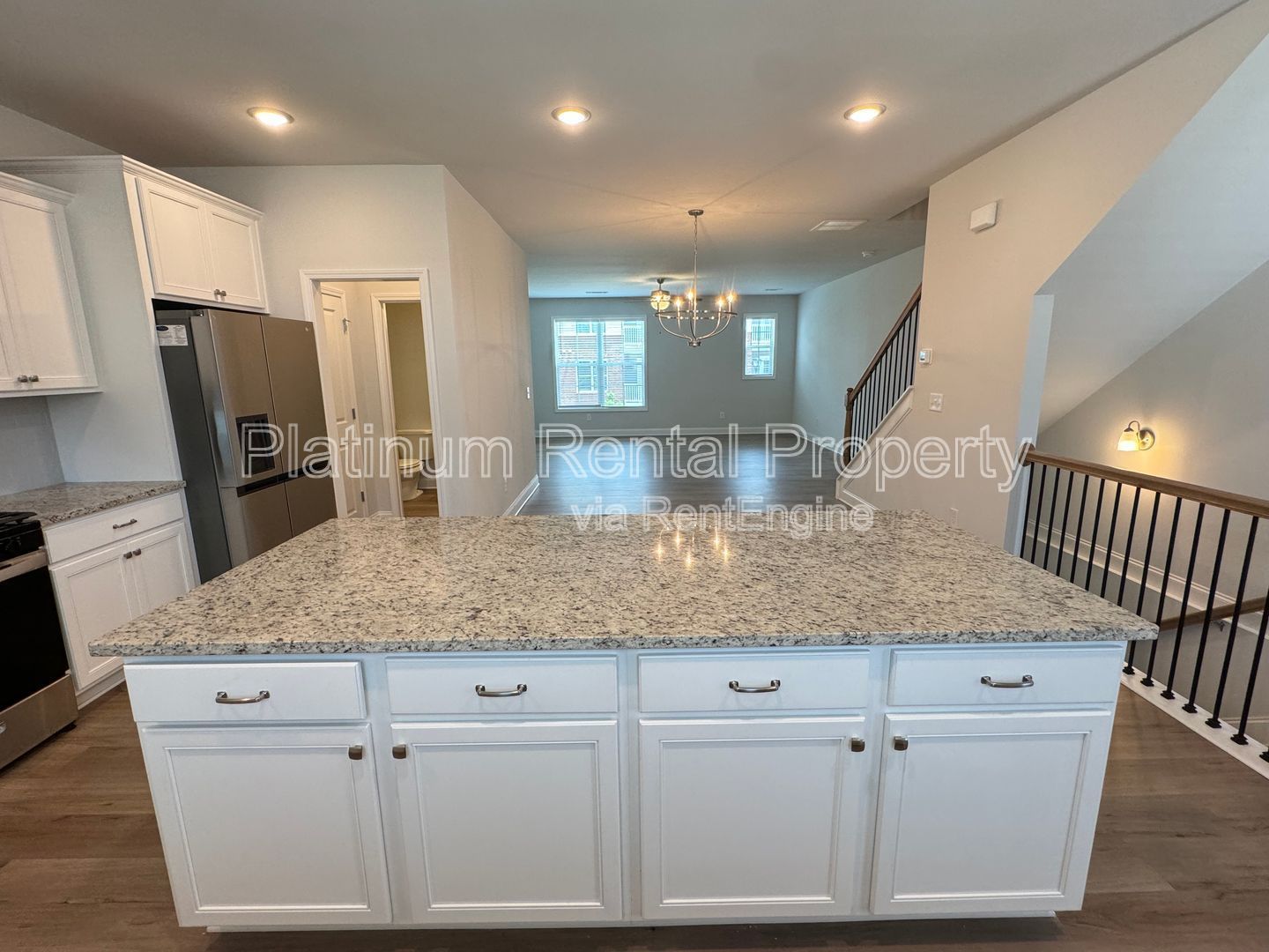 Beautiful 4 bedroom townhome in desirable Lawrenceville by Platinum Property Management Services, Inc. property image