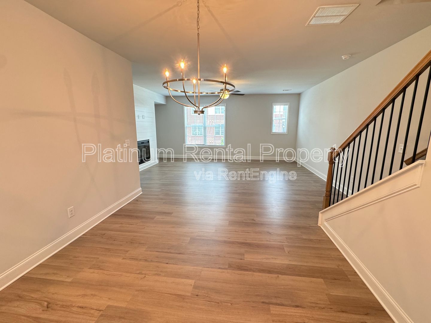 Beautiful 4 bedroom townhome in desirable Lawrenceville by Platinum Property Management Services, Inc. property image