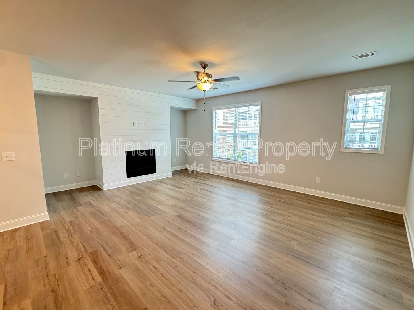 Beautiful 4 bedroom townhome in desirable Lawrenceville by Platinum Property Management Services, Inc. property image