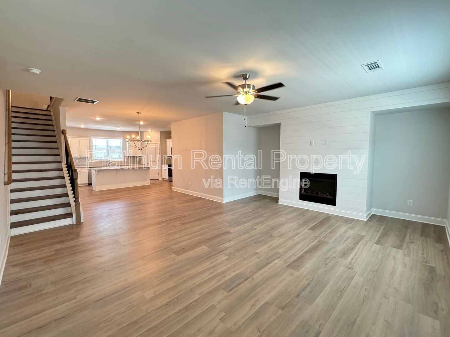 Beautiful 4 bedroom townhome in desirable Lawrenceville by Platinum Property Management Services, Inc. property image