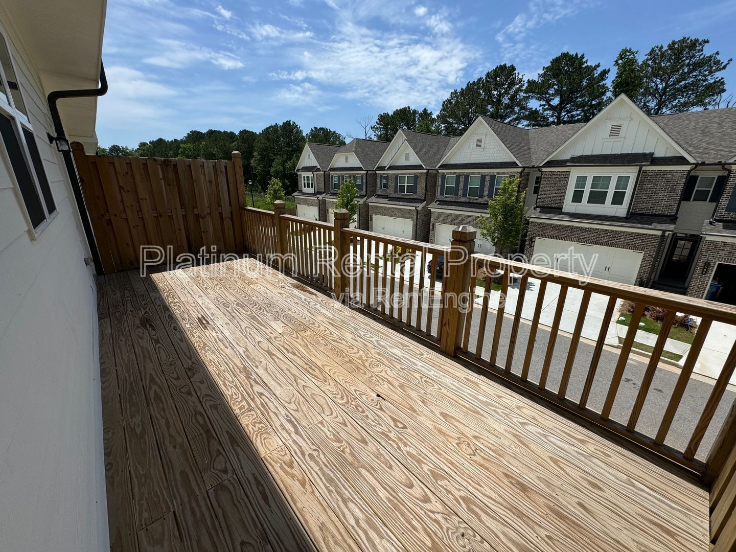 Beautiful 4 bedroom townhome in desirable Lawrenceville by Platinum Property Management Services, Inc. property image