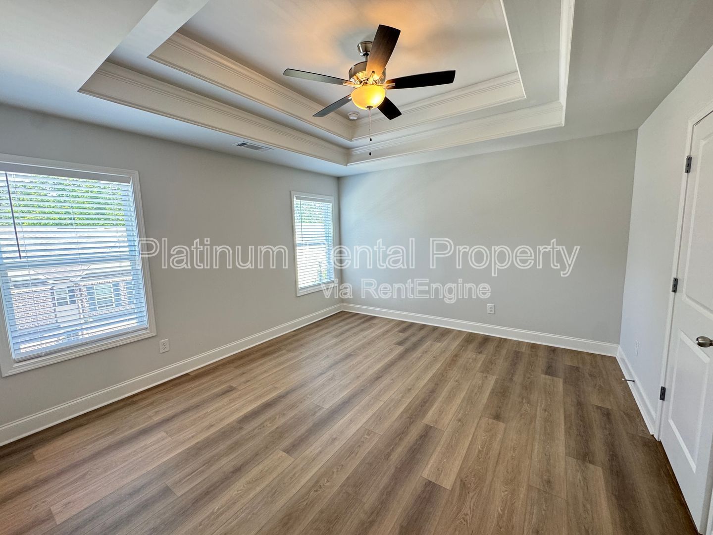 Beautiful 4 bedroom townhome in desirable Lawrenceville by Platinum Property Management Services, Inc. property image