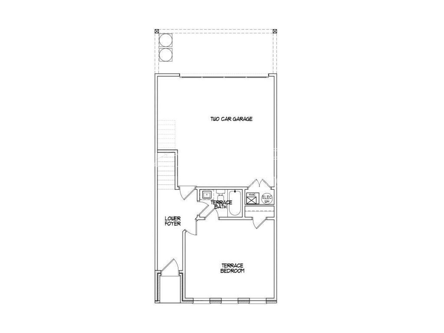 Beautiful 4 bedroom townhome in desirable Lawrenceville by Platinum Property Management Services, Inc. property image