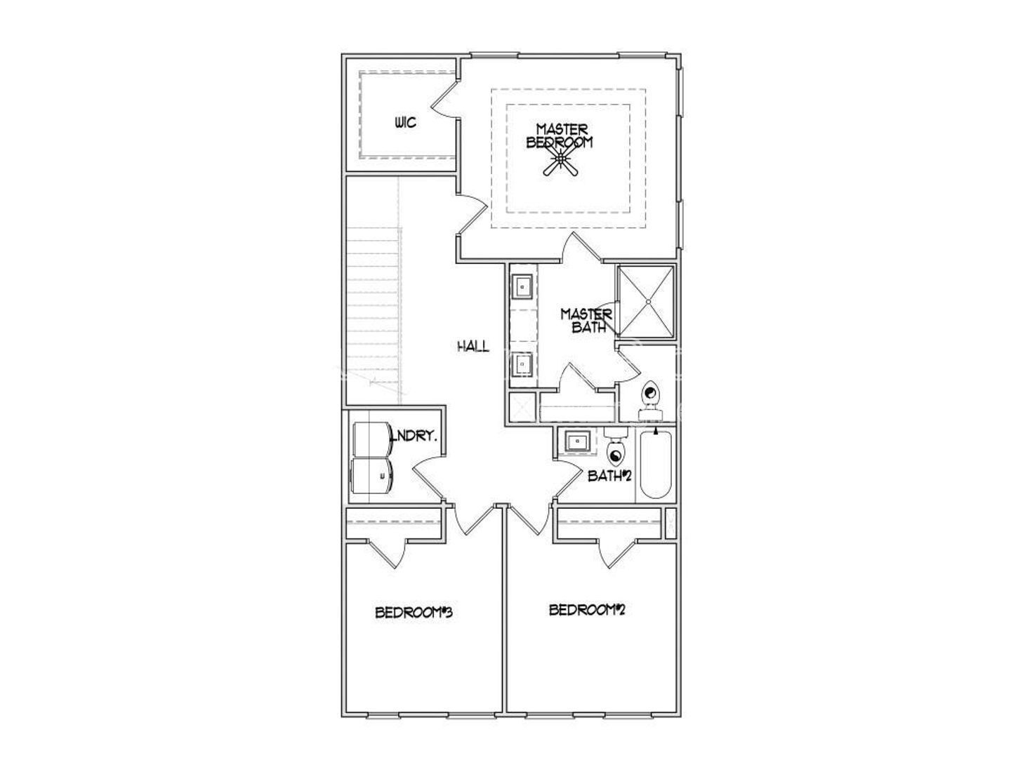 Beautiful 4 bedroom townhome in desirable Lawrenceville by Platinum Property Management Services, Inc. property image