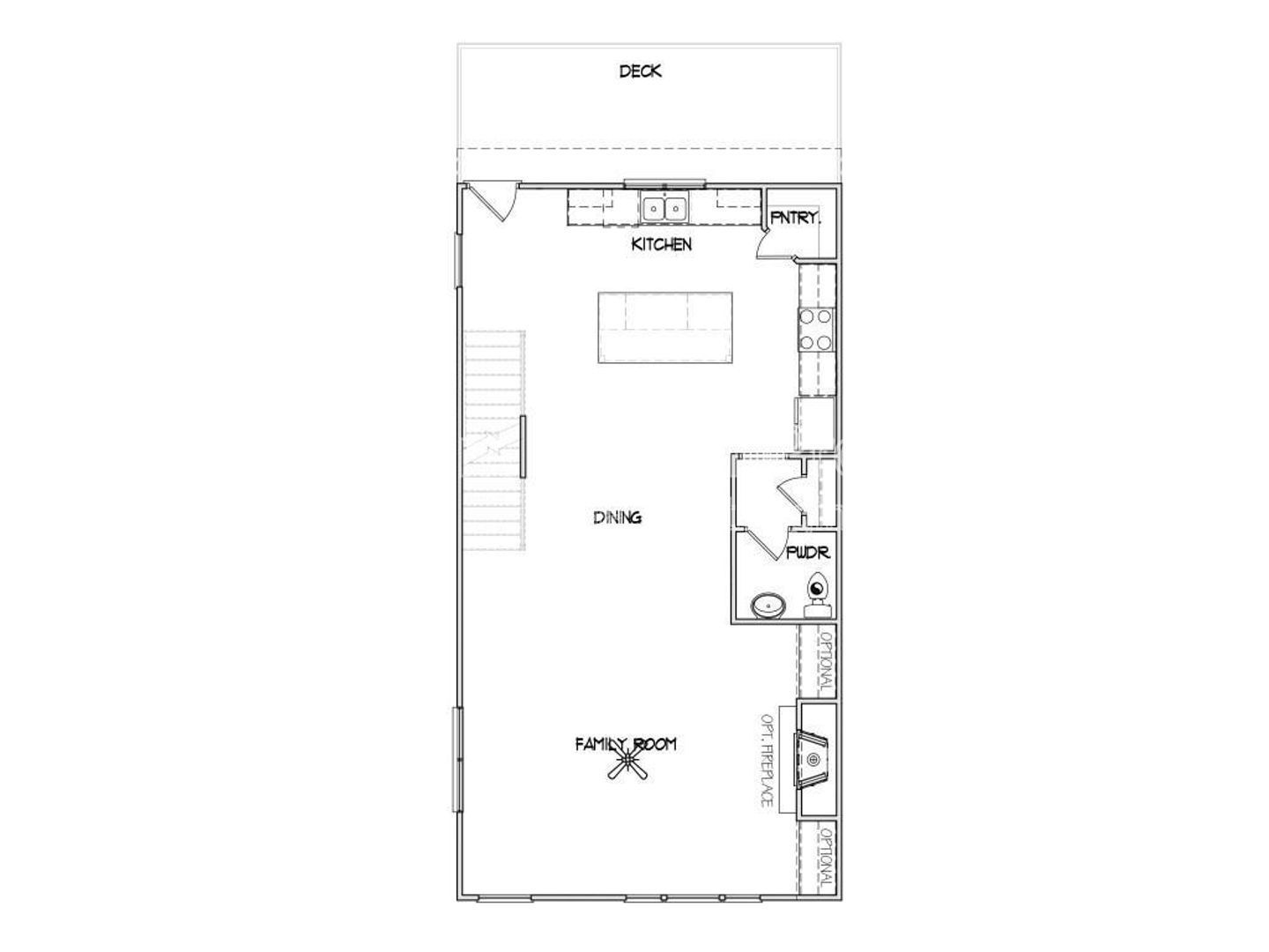 Beautiful 4 bedroom townhome in desirable Lawrenceville by Platinum Property Management Services, Inc. property image