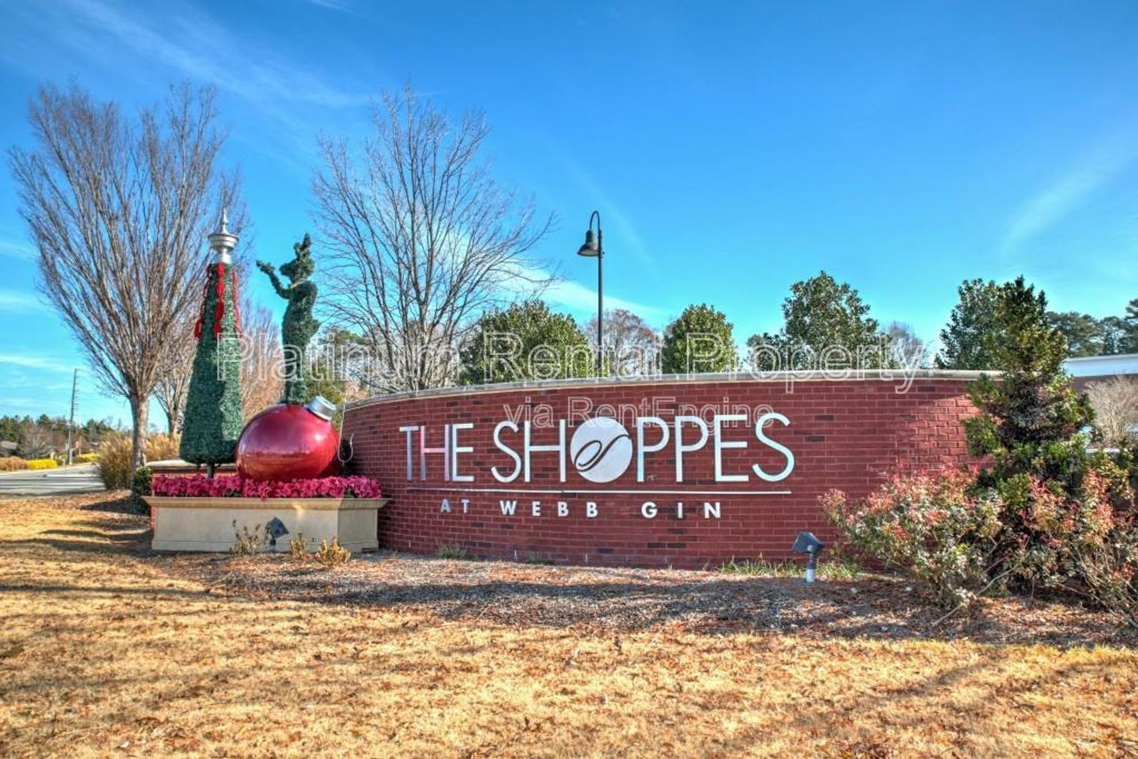 Beautiful 4 bedroom townhome in desirable Lawrenceville by Platinum Property Management Services, Inc. property image