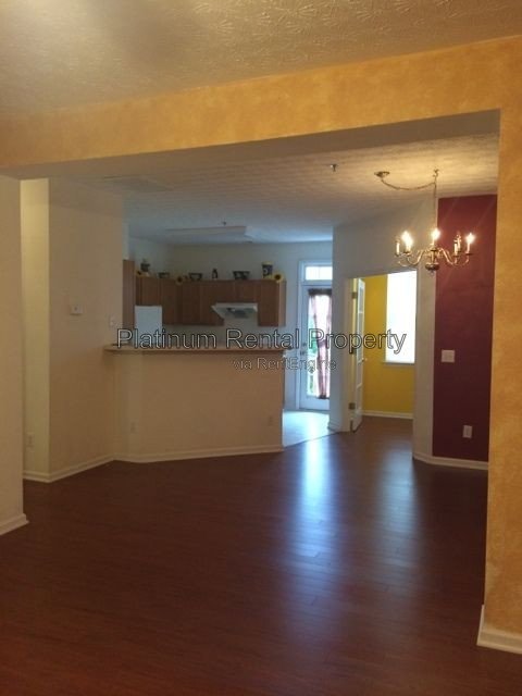 Fabulous 3 bedroom townhome in sought after Village at Weatherstone by Platinum Property Management Services, Inc. property image