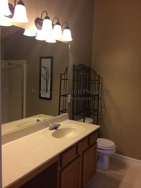 Fabulous 3 bedroom townhome in sought after Village at Weatherstone by Platinum Property Management Services, Inc. property image