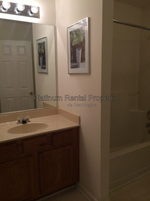 Fabulous 3 bedroom townhome in sought after Village at Weatherstone by Platinum Property Management Services, Inc. property image