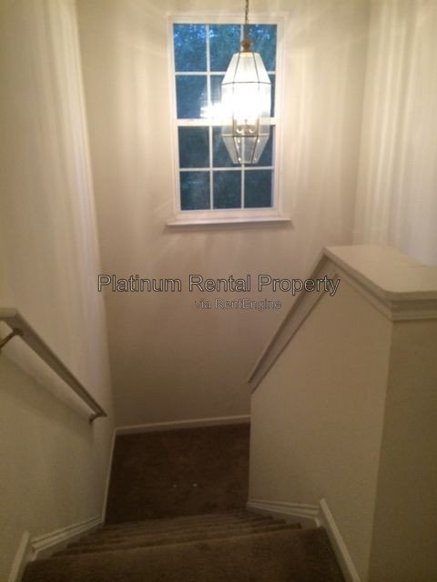 Fabulous 3 bedroom townhome in sought after Village at Weatherstone by Platinum Property Management Services, Inc. property image