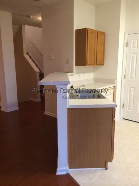 Fabulous 3 bedroom townhome in sought after Village at Weatherstone by Platinum Property Management Services, Inc. property image