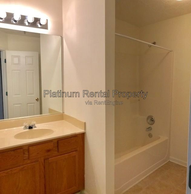 Fabulous 3 bedroom townhome in sought after Village at Weatherstone by Platinum Property Management Services, Inc. property image