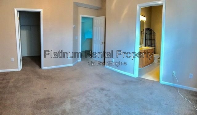 Fabulous 3 bedroom townhome in sought after Village at Weatherstone by Platinum Property Management Services, Inc. property image