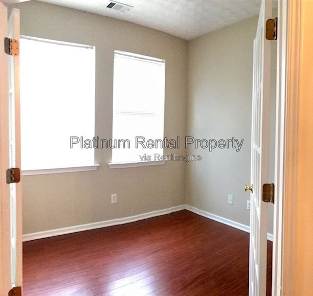 Fabulous 3 bedroom townhome in sought after Village at Weatherstone by Platinum Property Management Services, Inc. property image