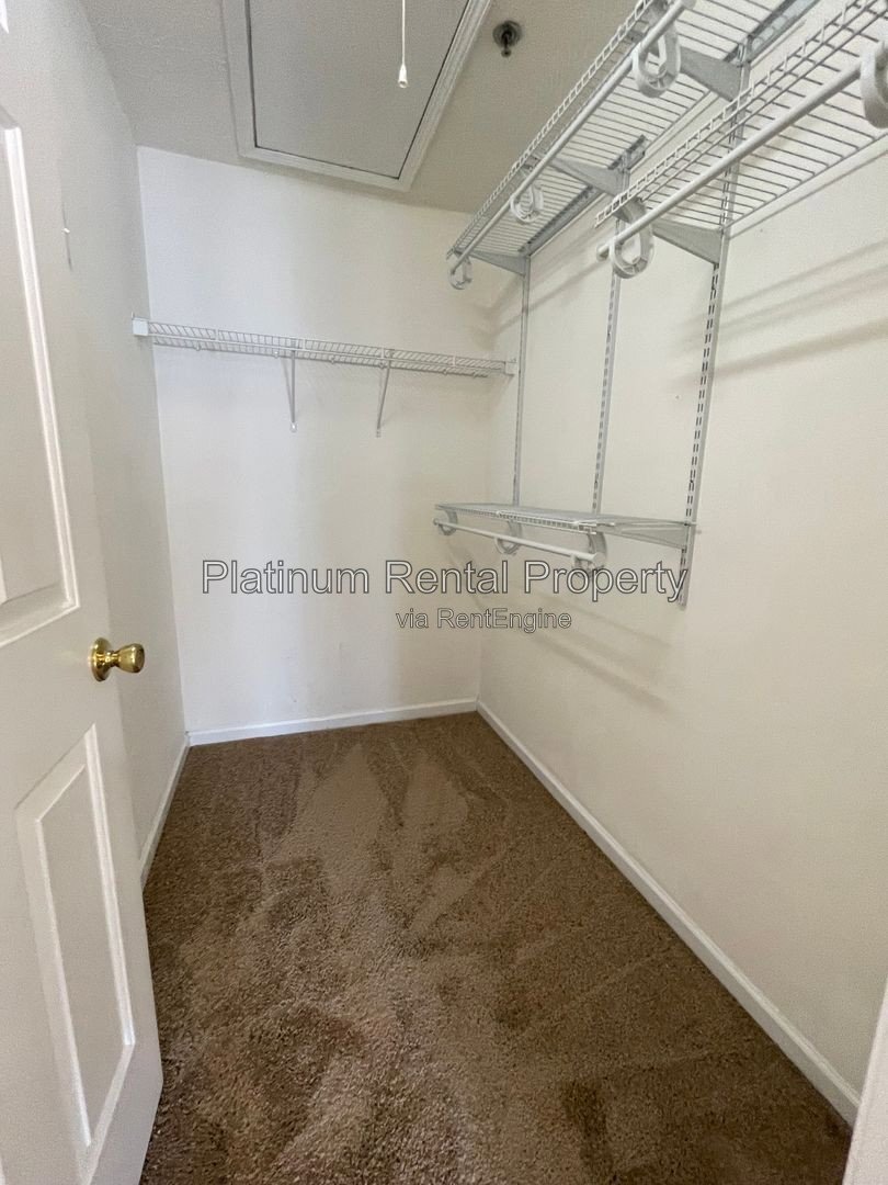 Fabulous 3 bedroom townhome in sought after Village at Weatherstone by Platinum Property Management Services, Inc. property image