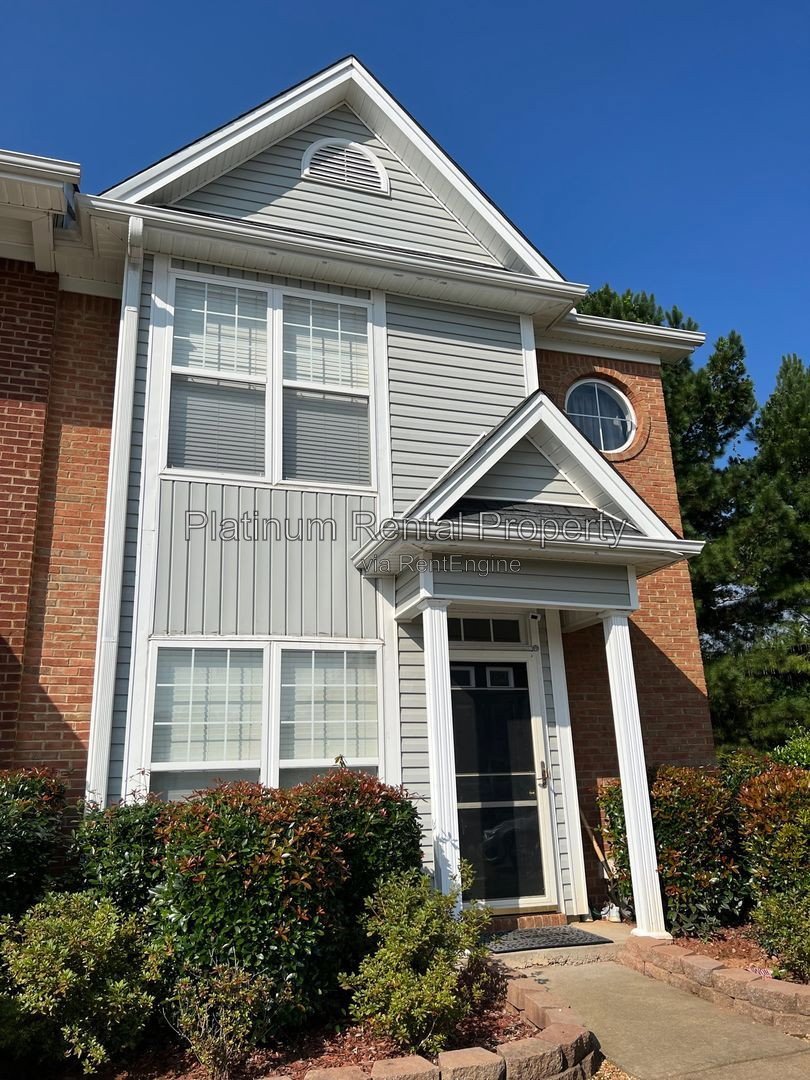 Wonderful 2 bedroom townhome in desirable Dawsonville by Platinum Property Management Services, Inc. property image