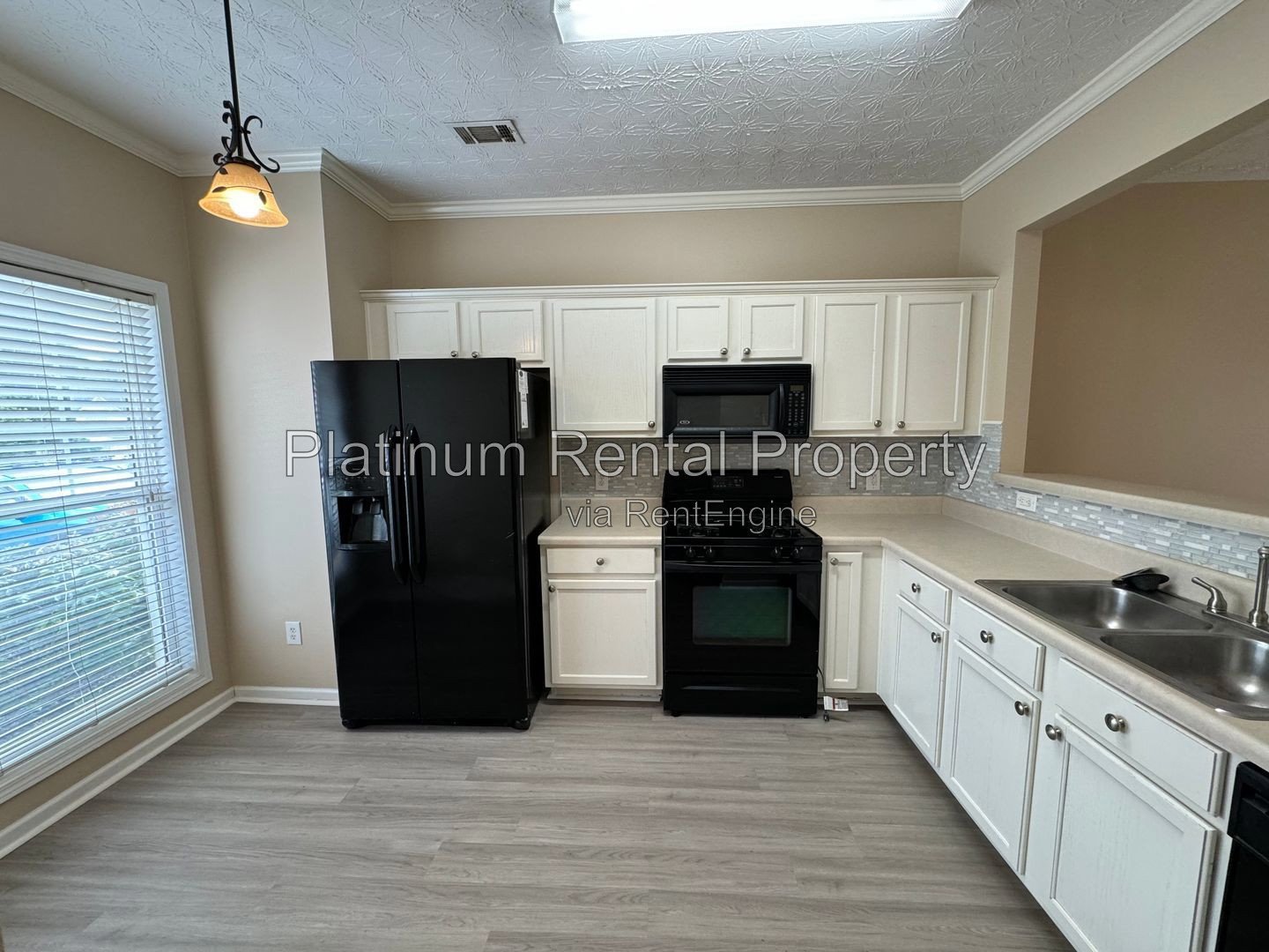 Wonderful 2 bedroom townhome in desirable Dawsonville by Platinum Property Management Services, Inc. property image