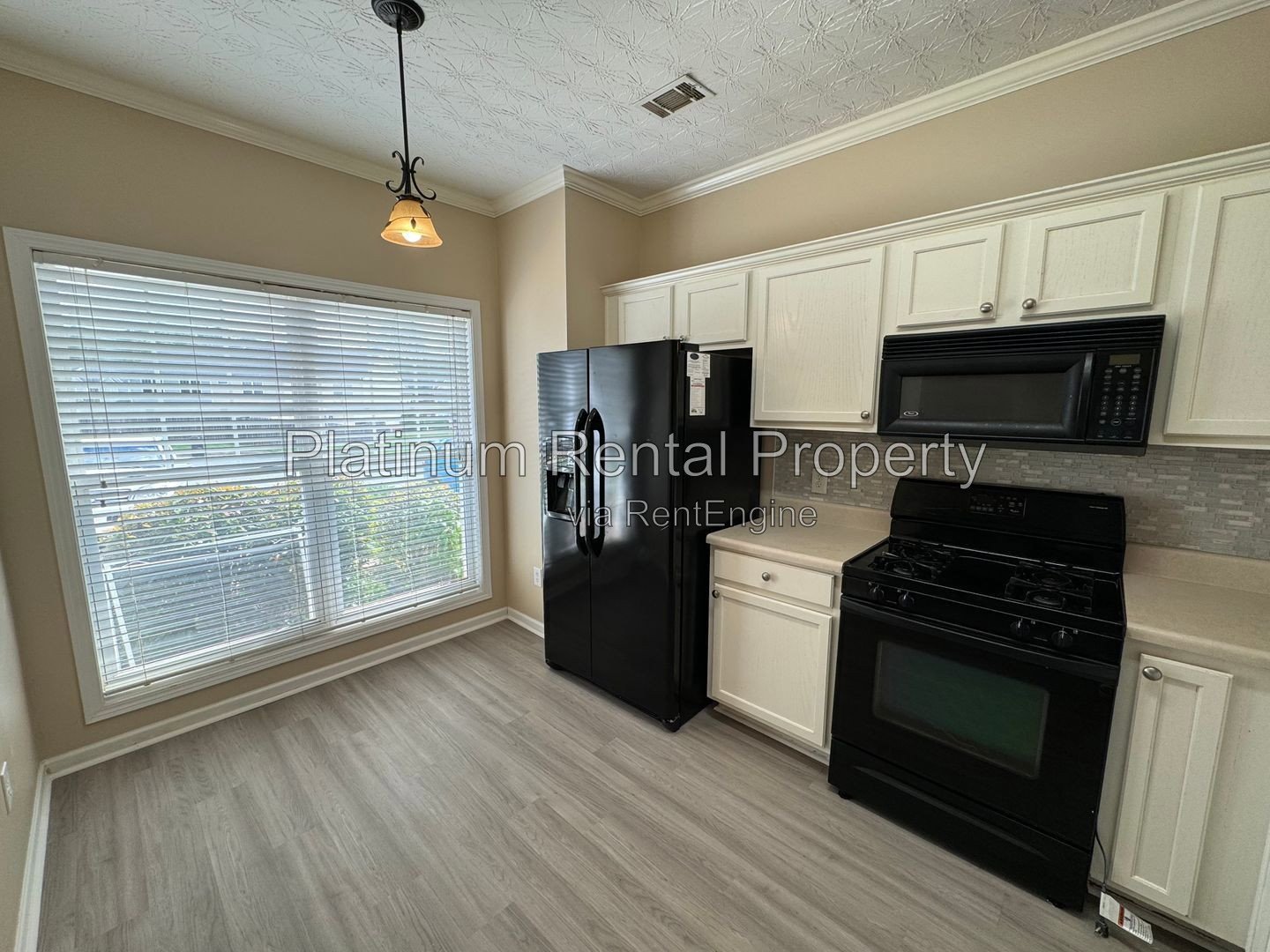 Wonderful 2 bedroom townhome in desirable Dawsonville by Platinum Property Management Services, Inc. property image