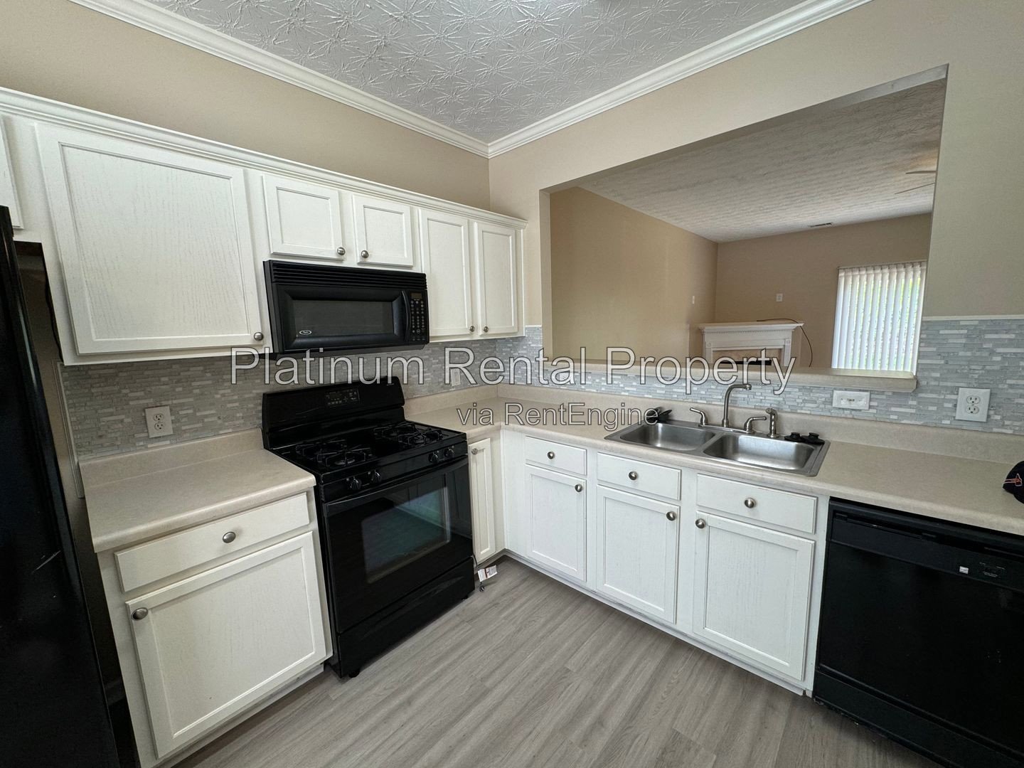 Wonderful 2 bedroom townhome in desirable Dawsonville by Platinum Property Management Services, Inc. property image