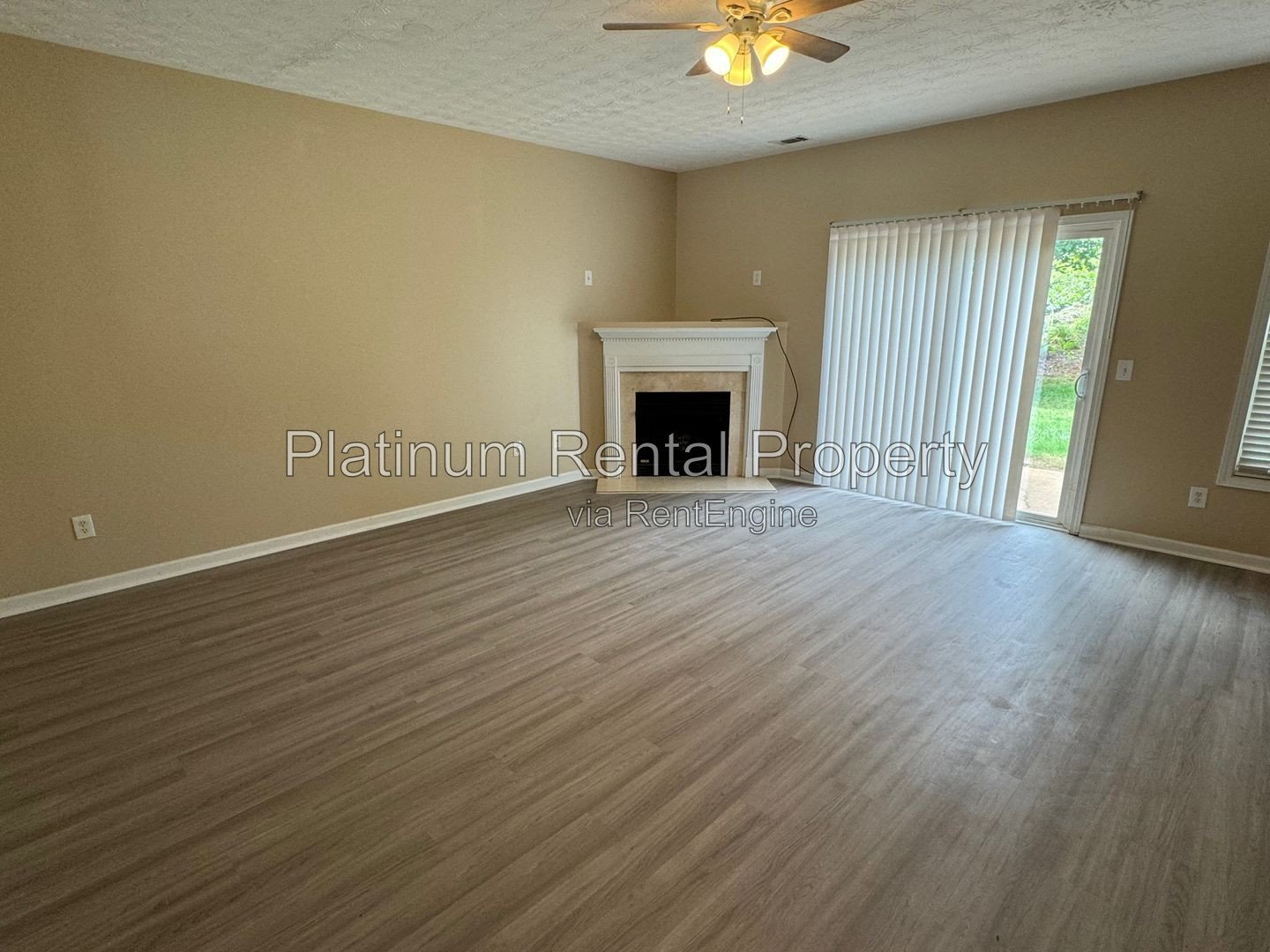 Wonderful 2 bedroom townhome in desirable Dawsonville by Platinum Property Management Services, Inc. property image