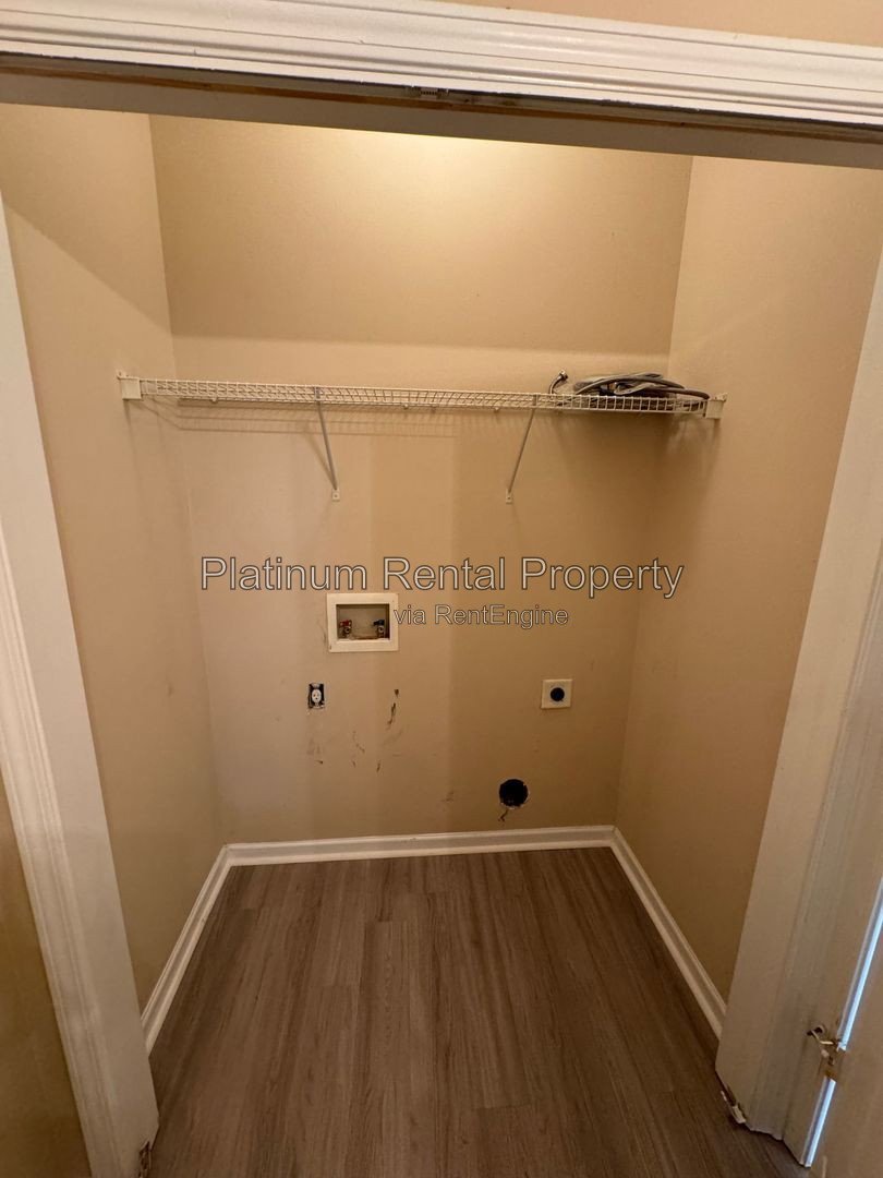 Wonderful 2 bedroom townhome in desirable Dawsonville by Platinum Property Management Services, Inc. property image