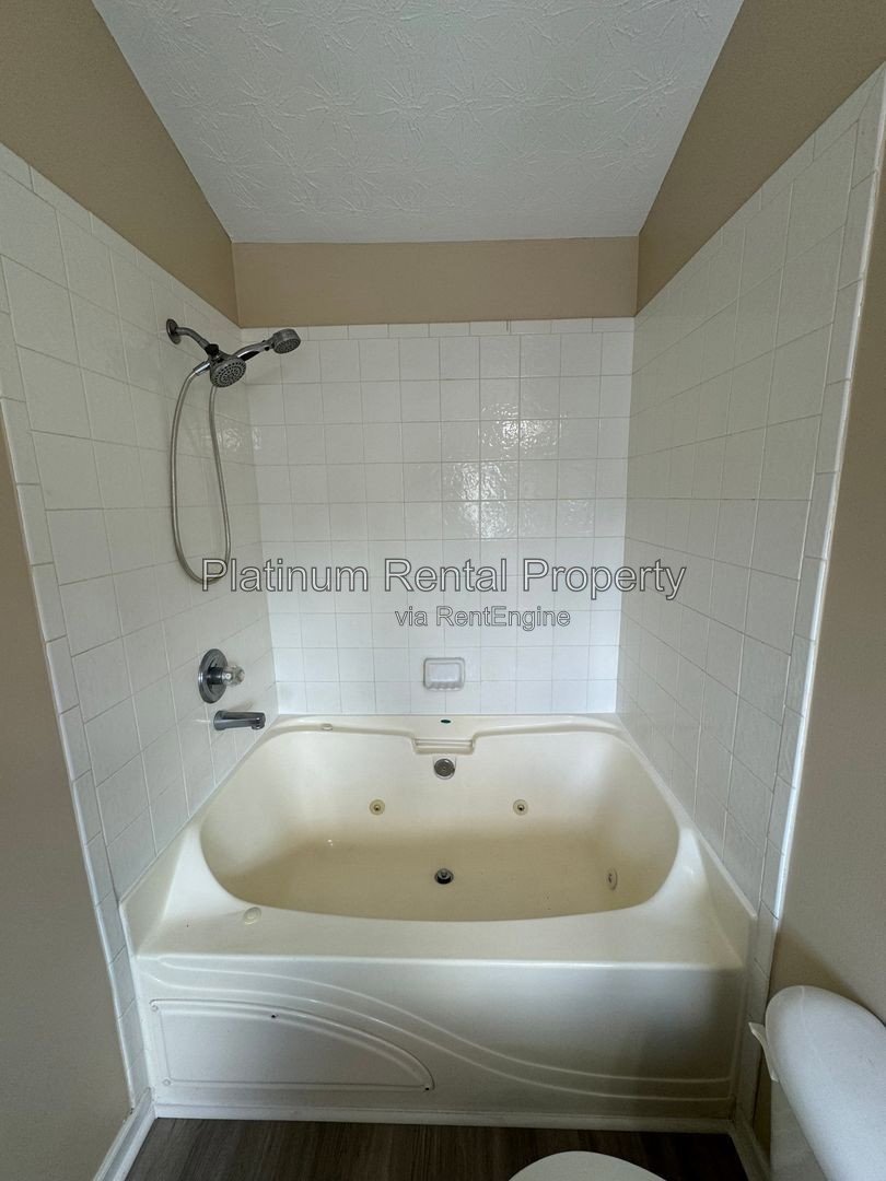 Wonderful 2 bedroom townhome in desirable Dawsonville by Platinum Property Management Services, Inc. property image