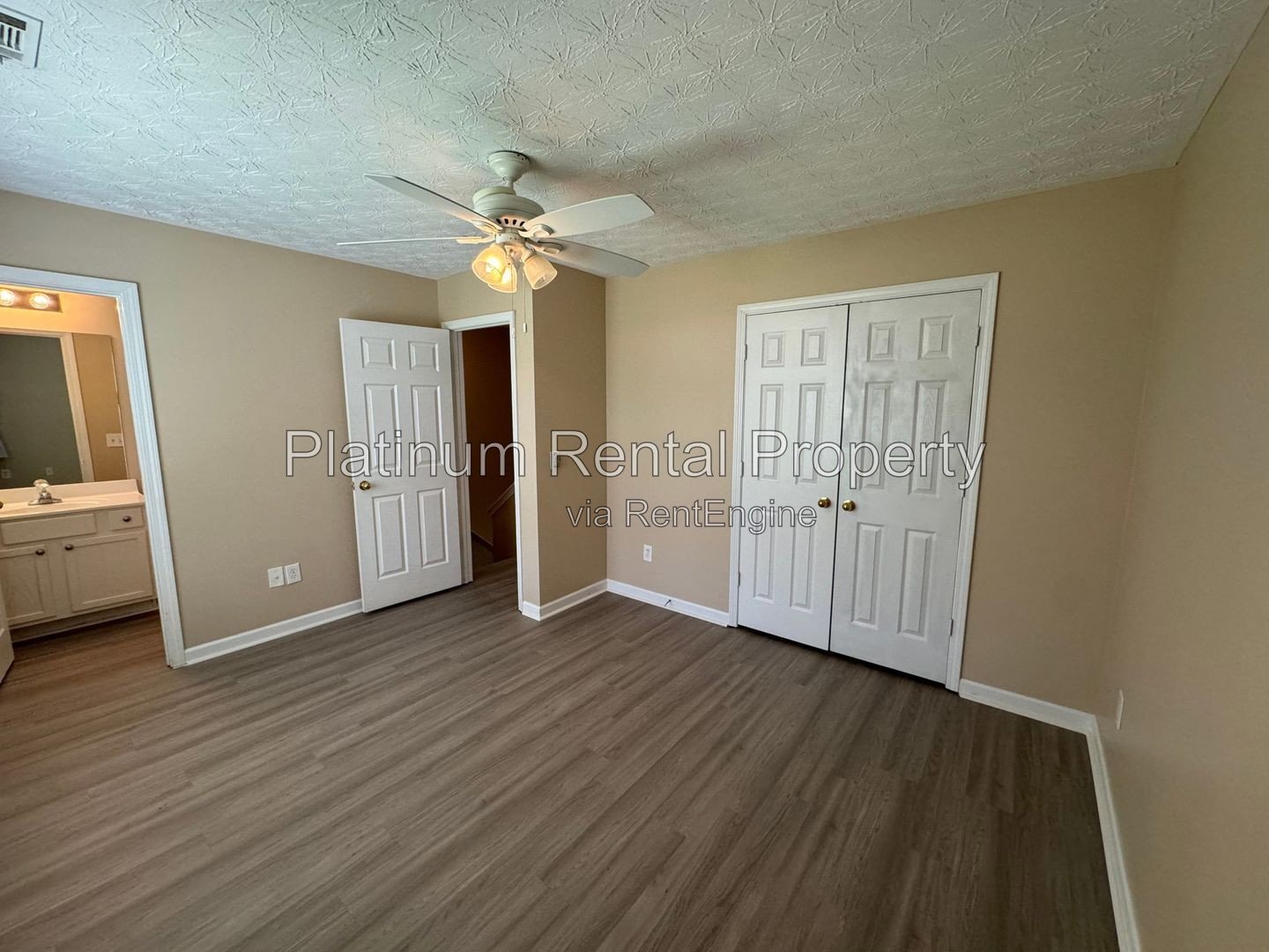 Wonderful 2 bedroom townhome in desirable Dawsonville by Platinum Property Management Services, Inc. property image