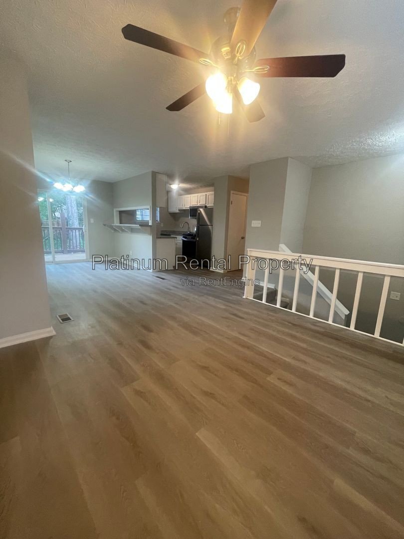 Wonderful 4 bedroom, split foyer home in convenient Stone Mountain by Platinum Property Management Services, Inc. property image