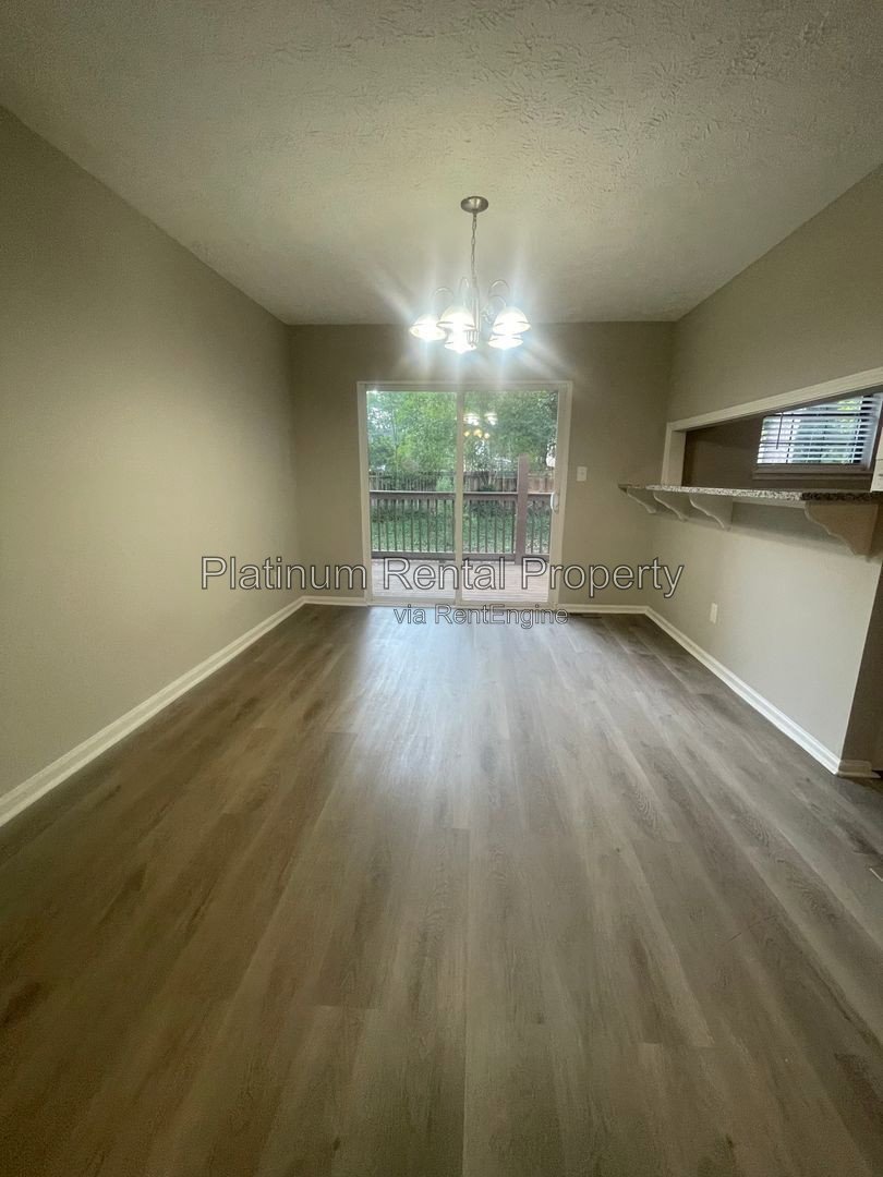 Wonderful 4 bedroom, split foyer home in convenient Stone Mountain by Platinum Property Management Services, Inc. property image
